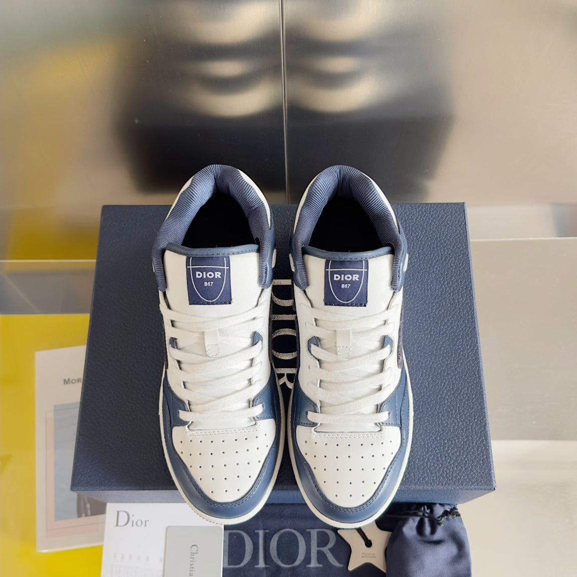 DIOR sneakers 96