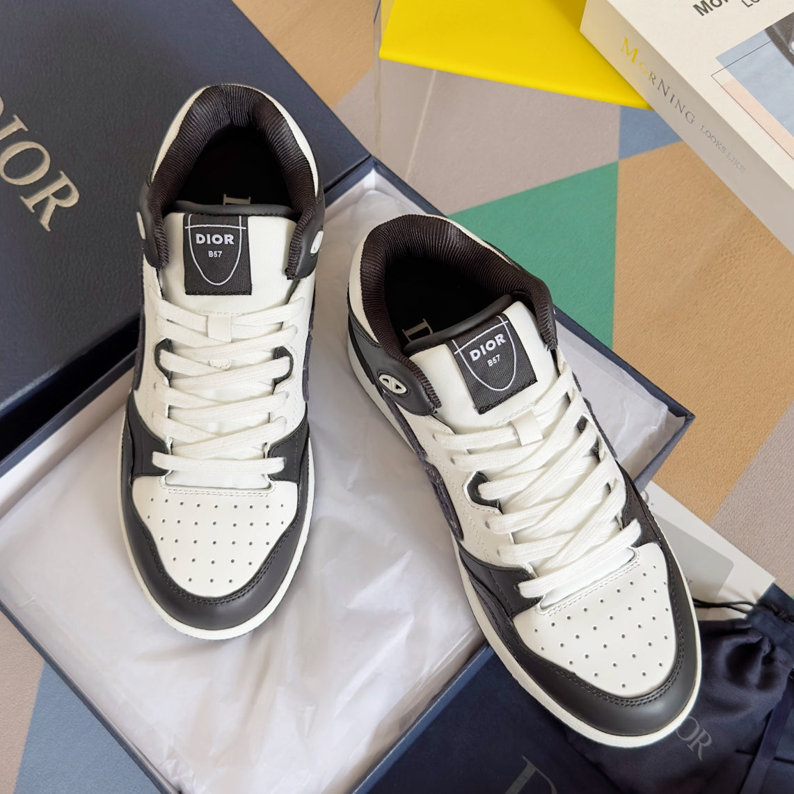 DIOR sneakers 97