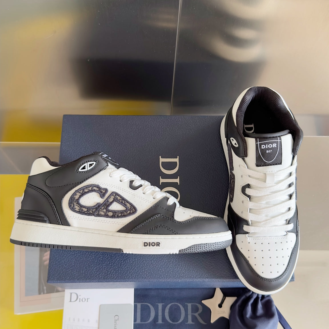 DIOR sneakers 97