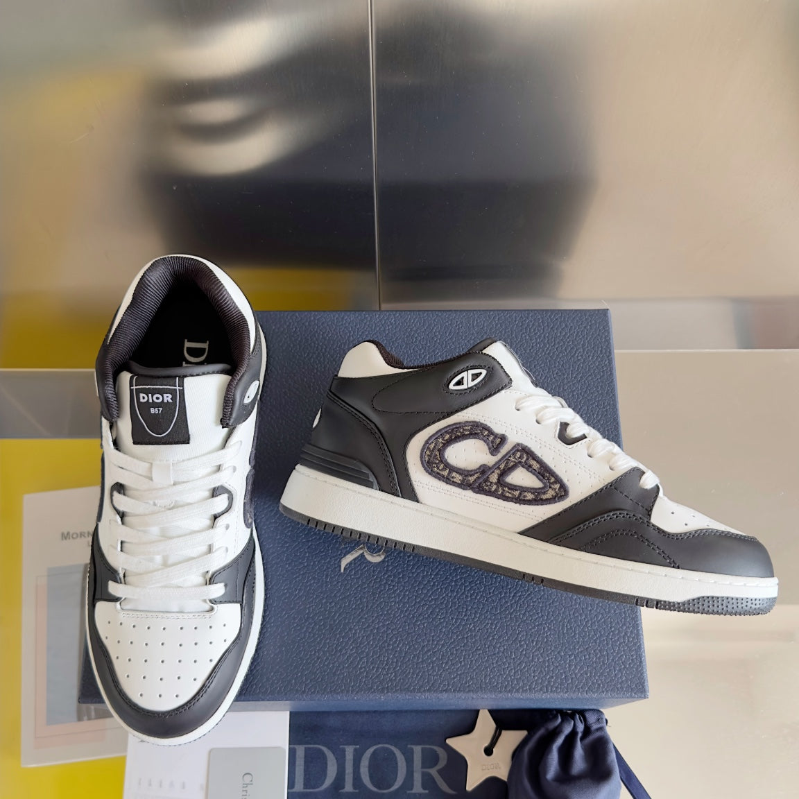 DIOR sneakers 97