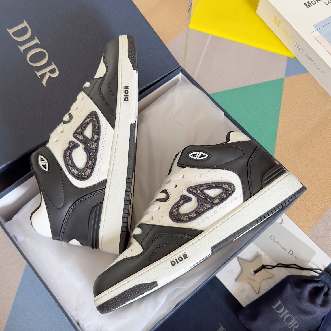 DIOR sneakers 97