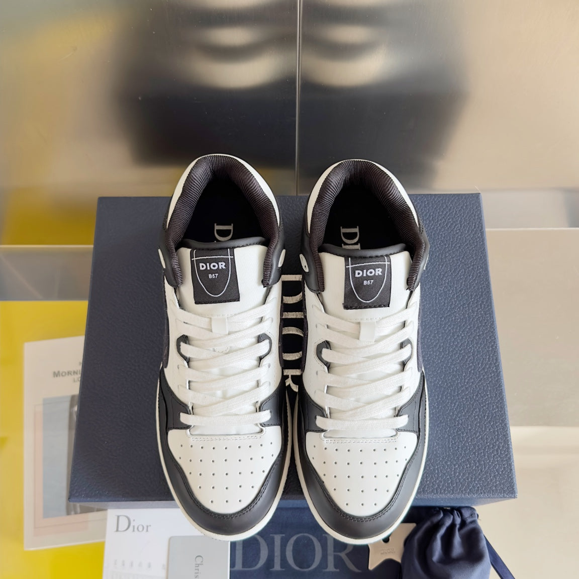 DIOR sneakers 97