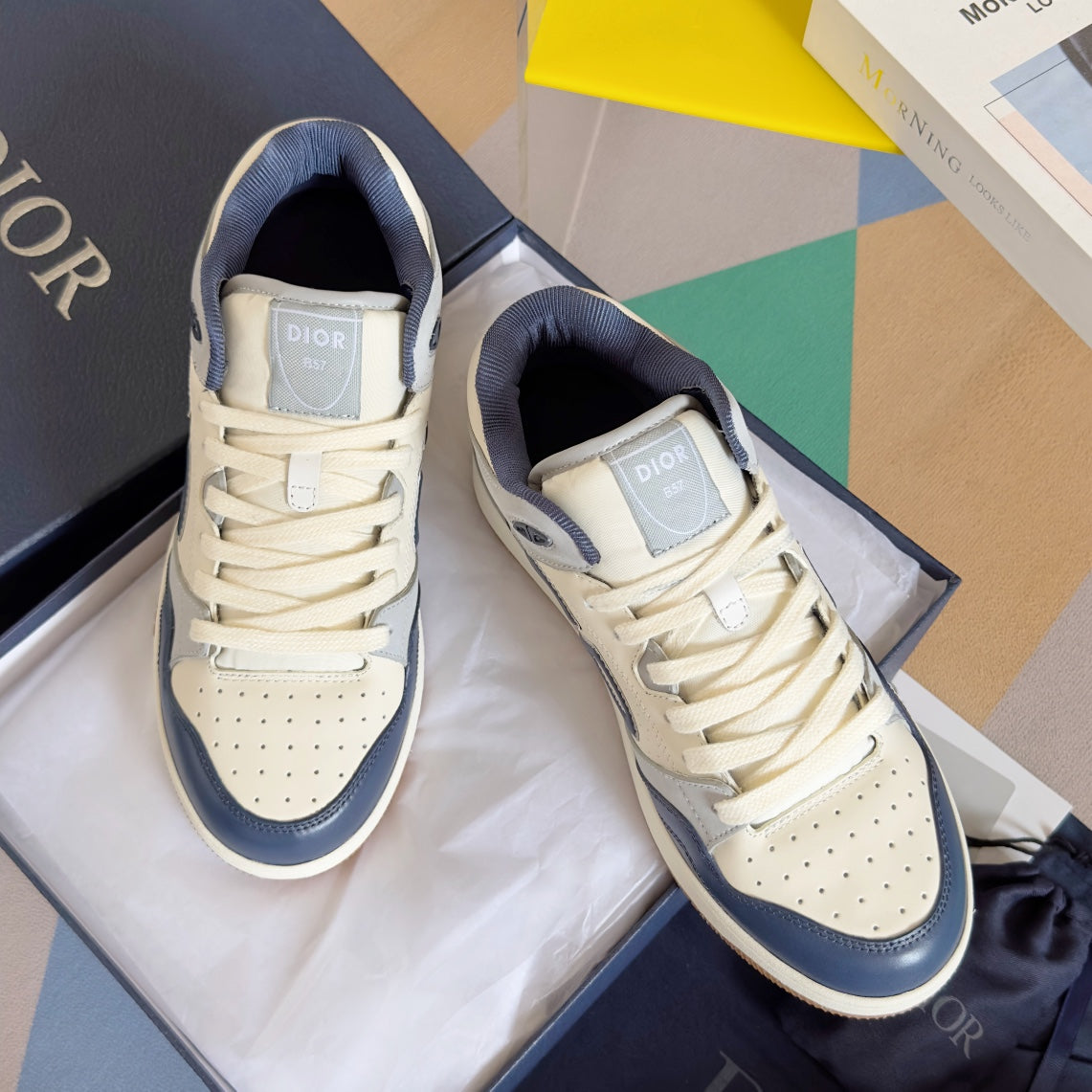 DIOR sneakers 98