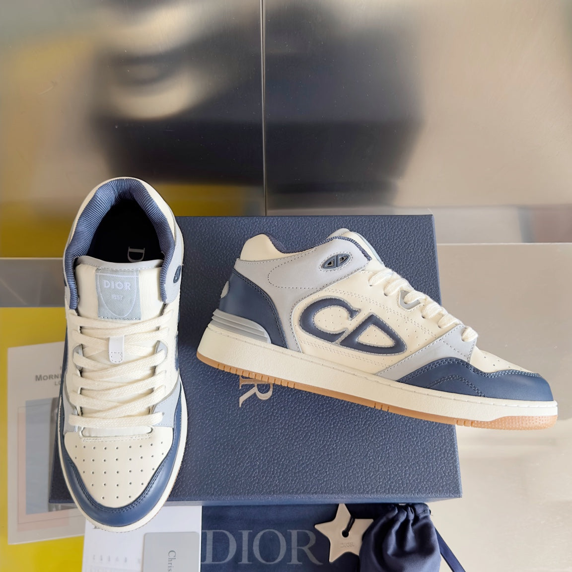 DIOR sneakers 98