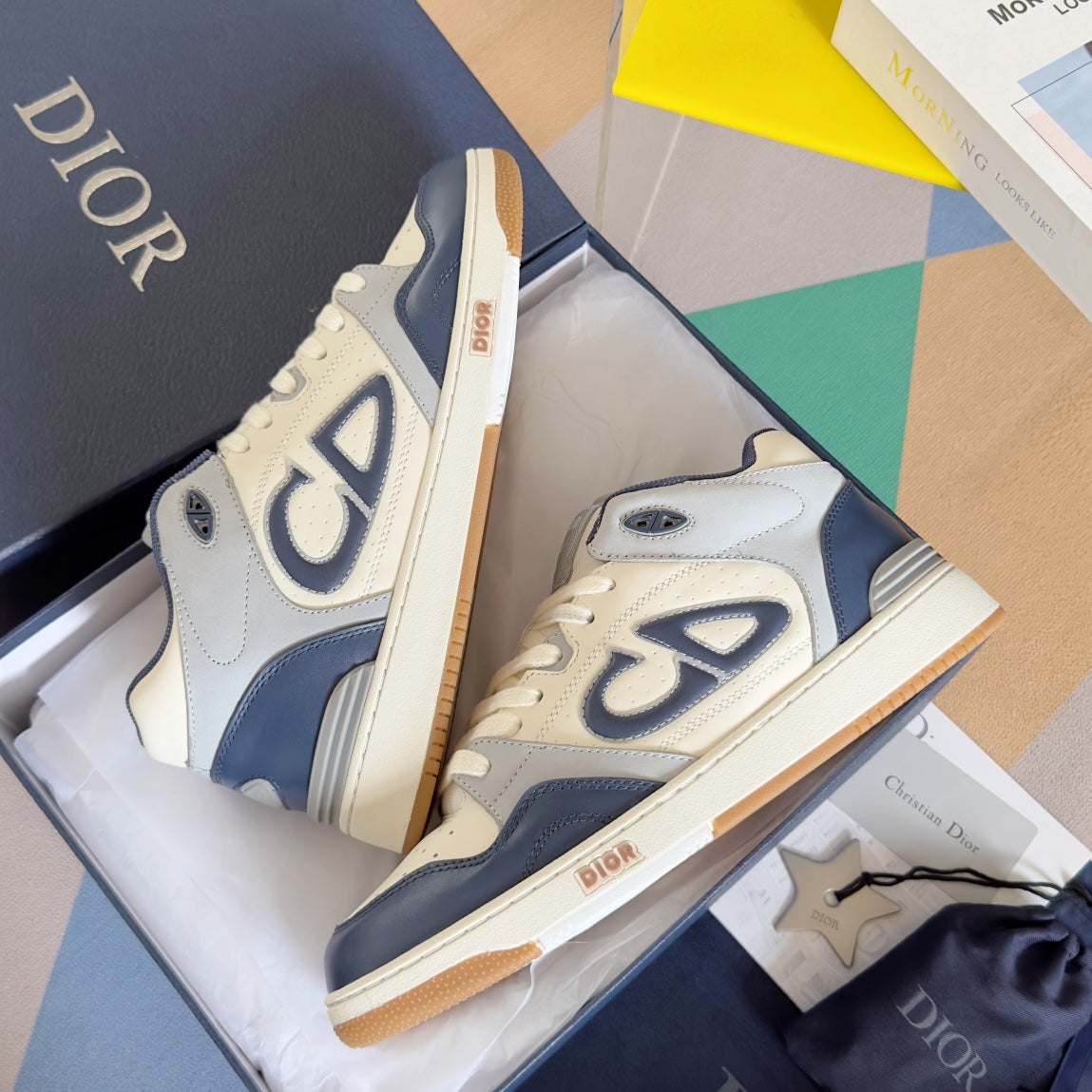 DIOR sneakers 98