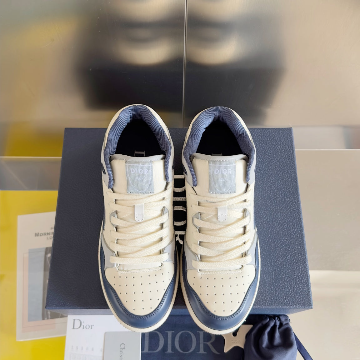 DIOR sneakers 98
