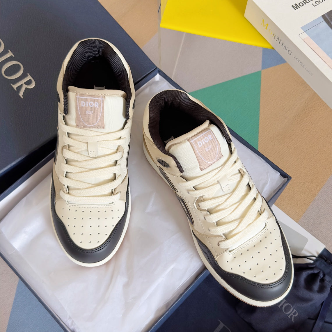 DIOR sneakers 99
