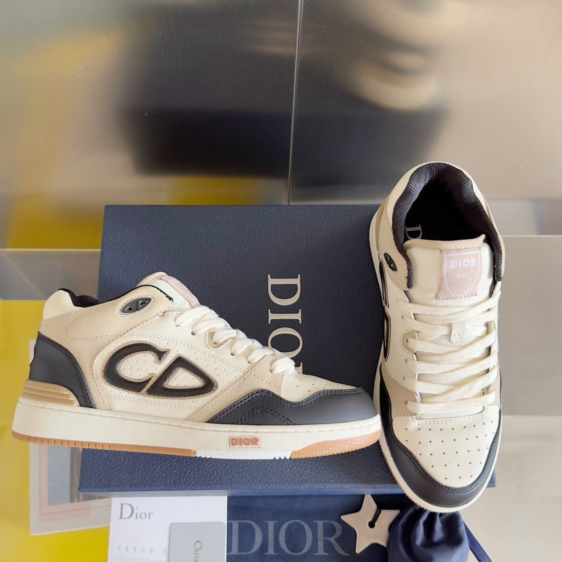 DIOR sneakers 99