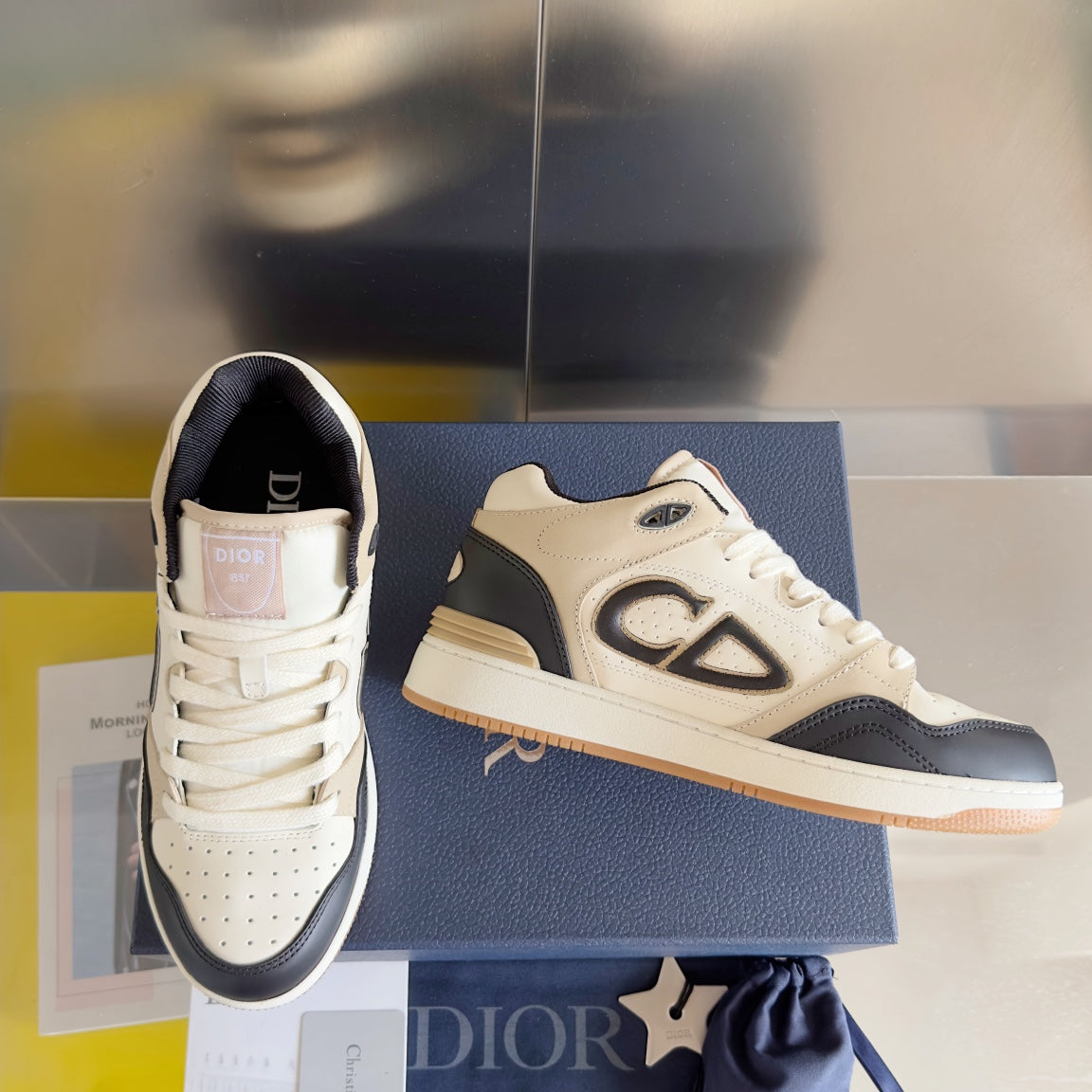 DIOR sneakers 99