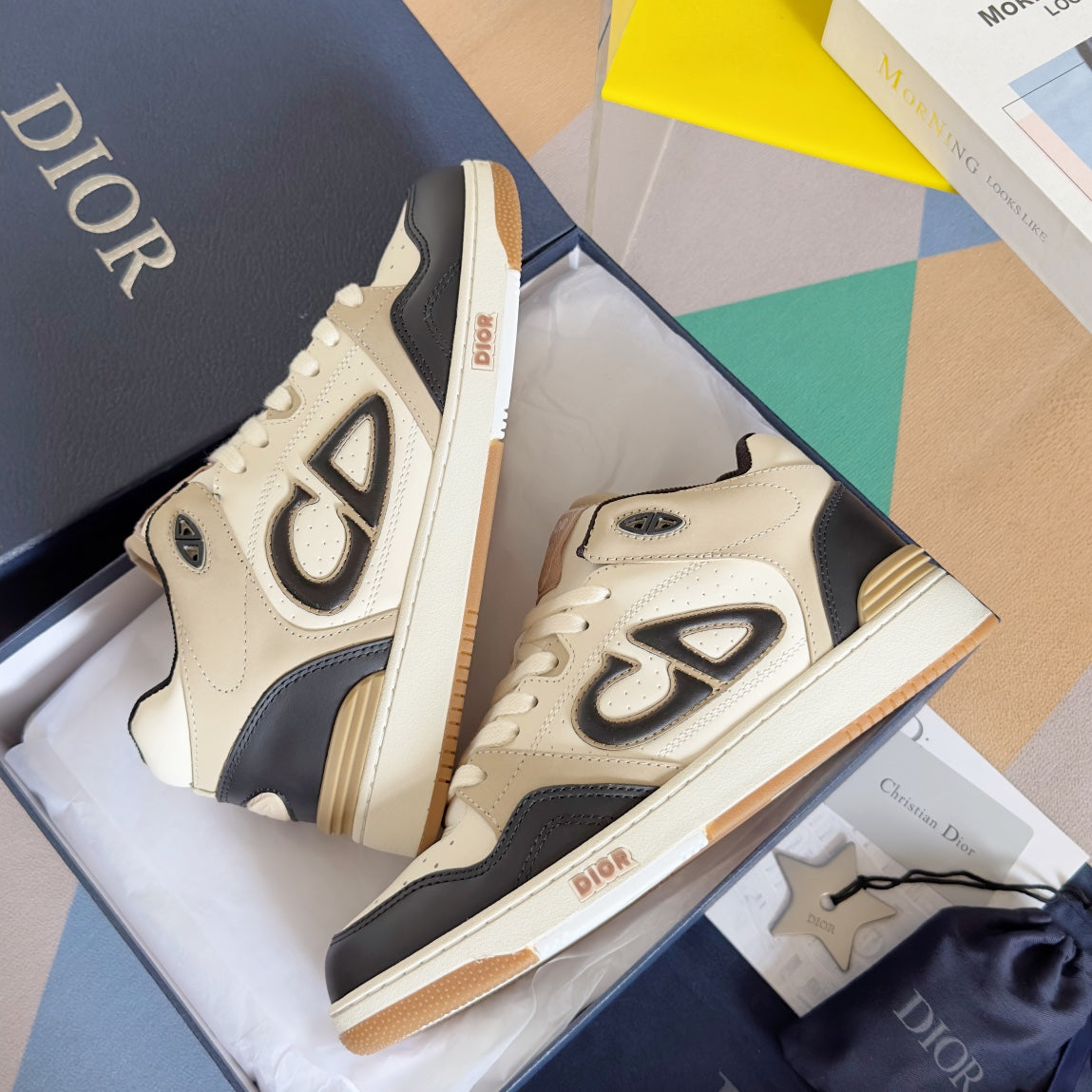 DIOR sneakers 99