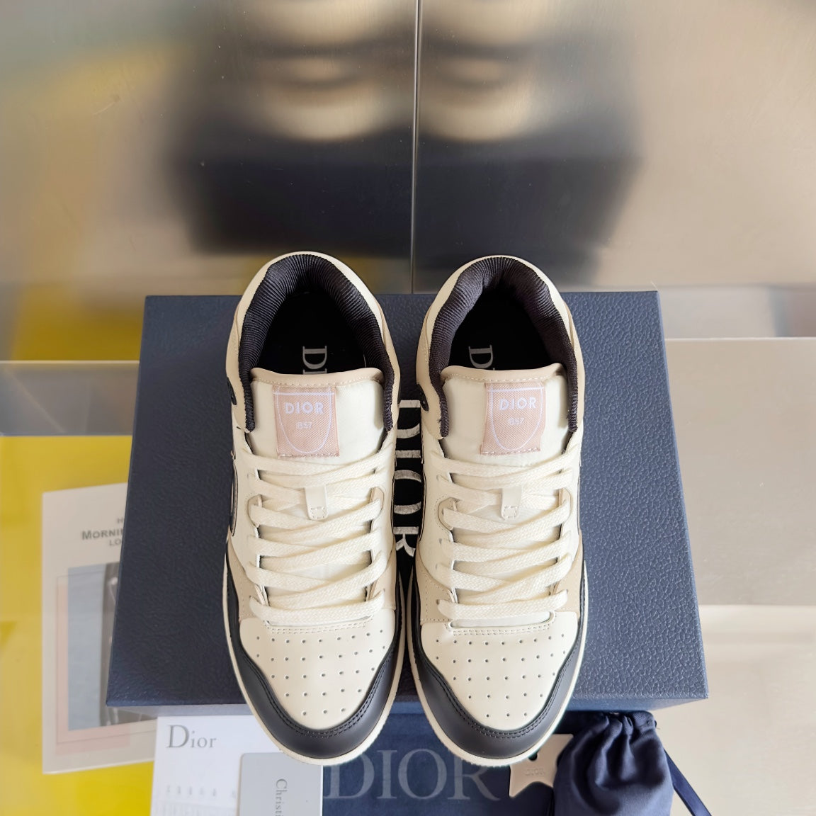 DIOR sneakers 99