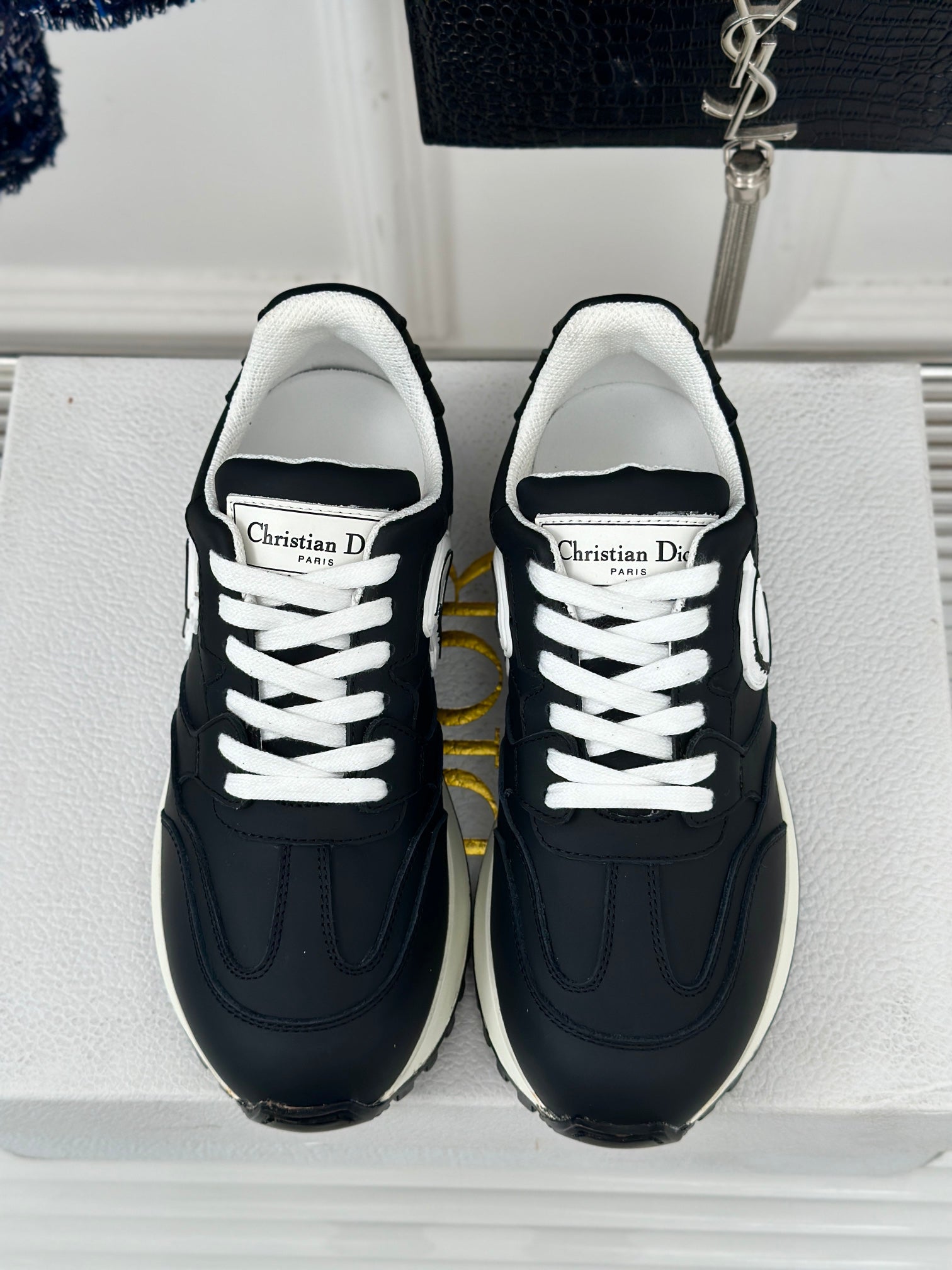 DIOR sneakers 102