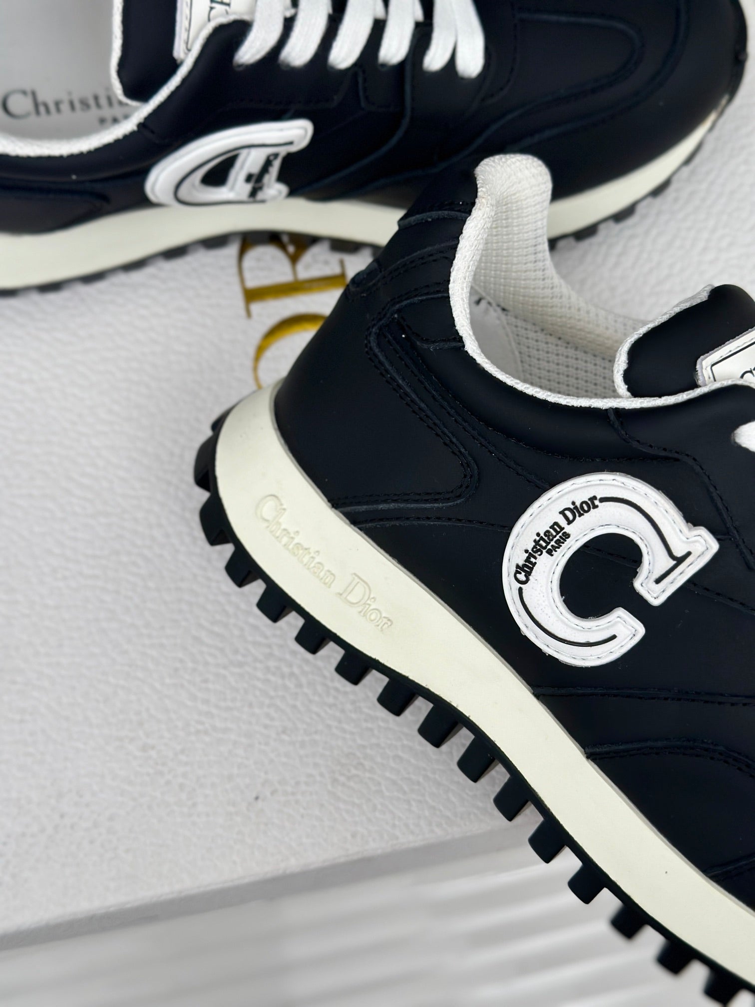 DIOR sneakers 102