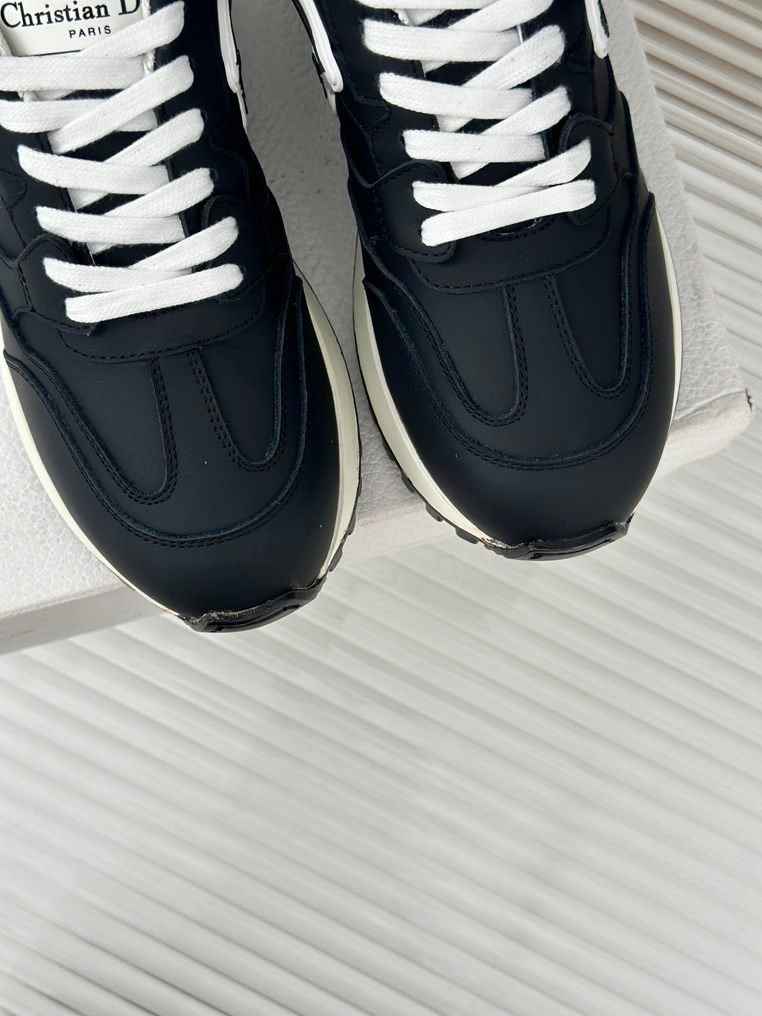 DIOR sneakers 102
