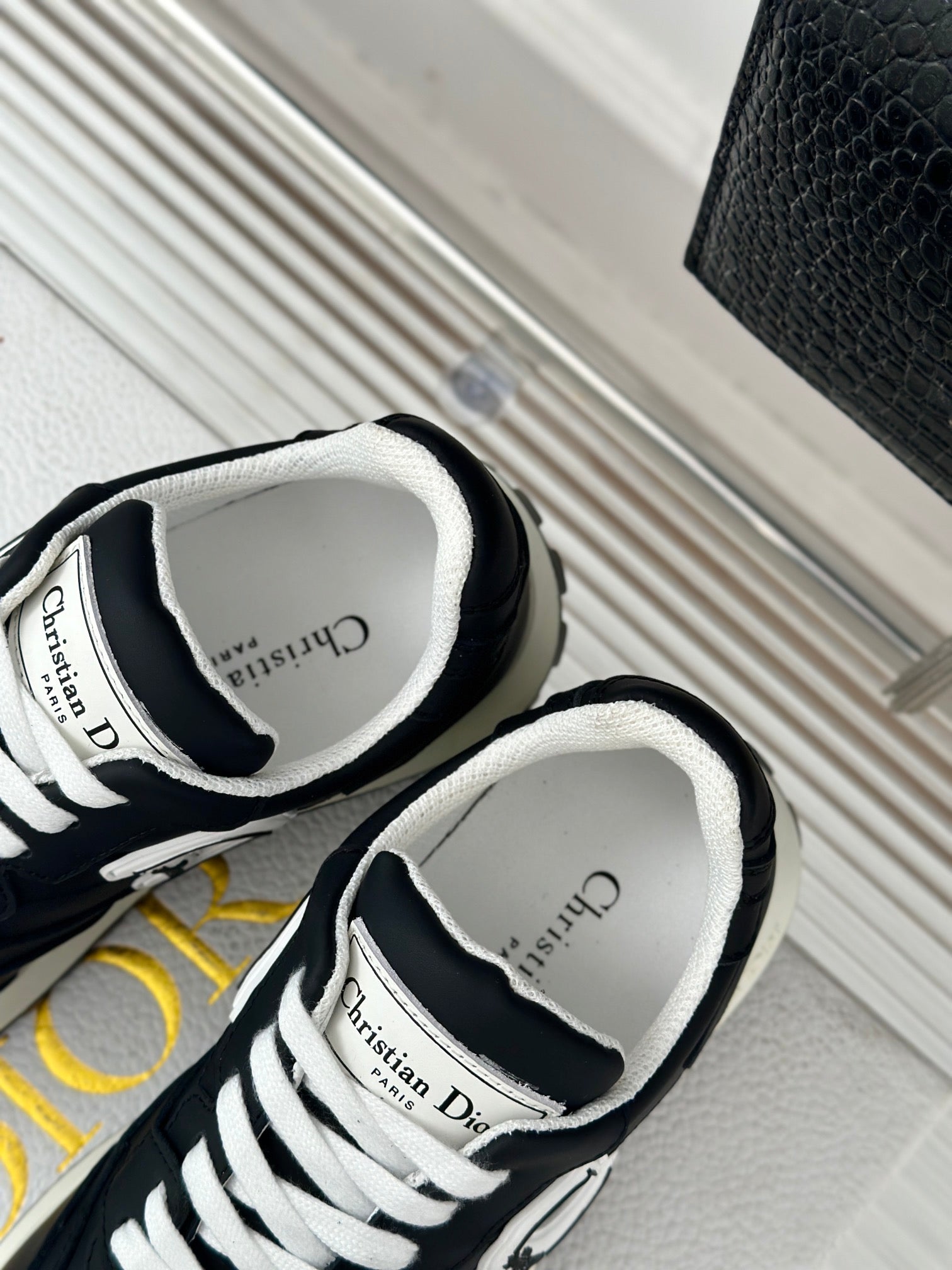 DIOR sneakers 102