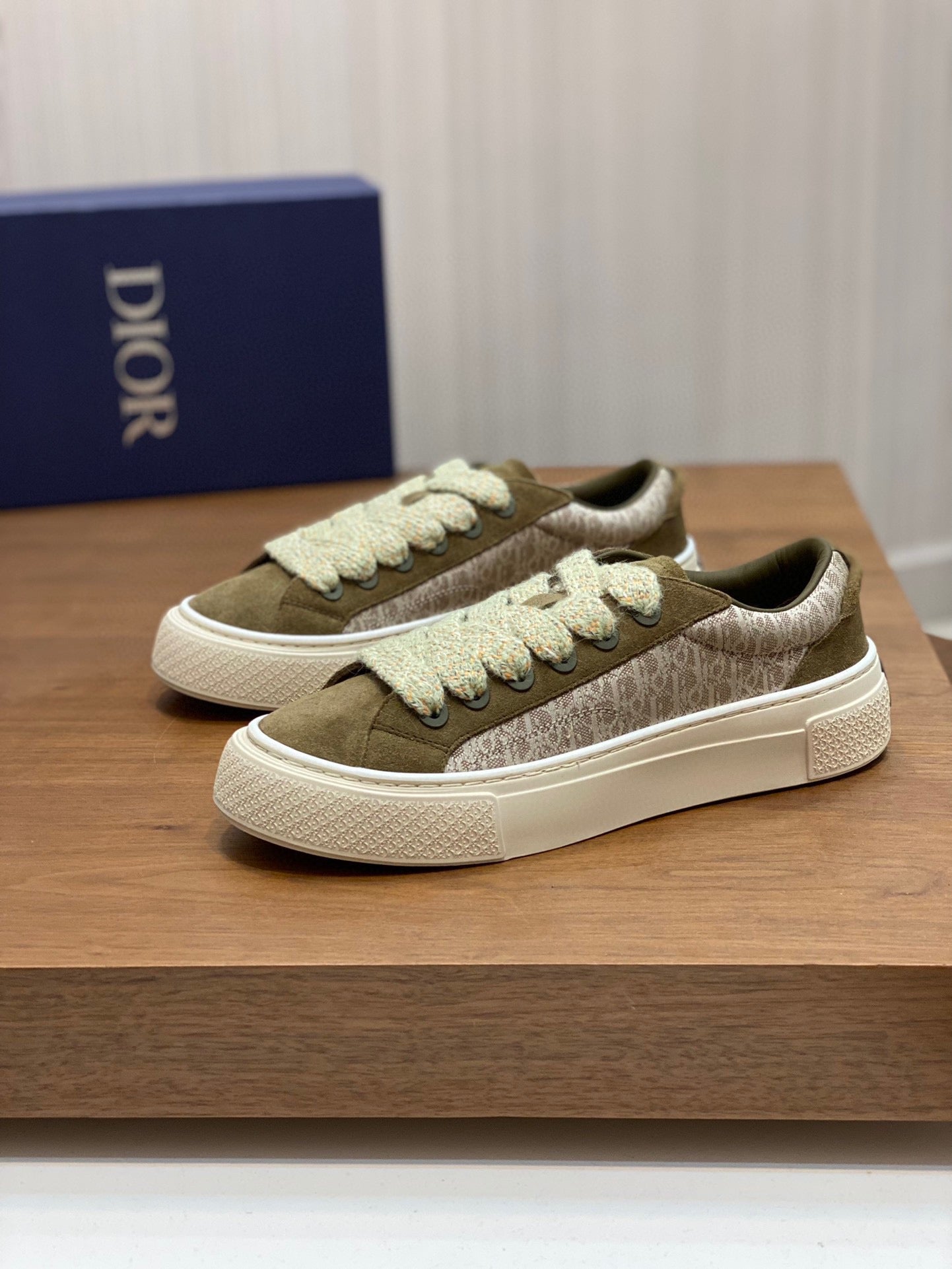 DIOR sneakers 103