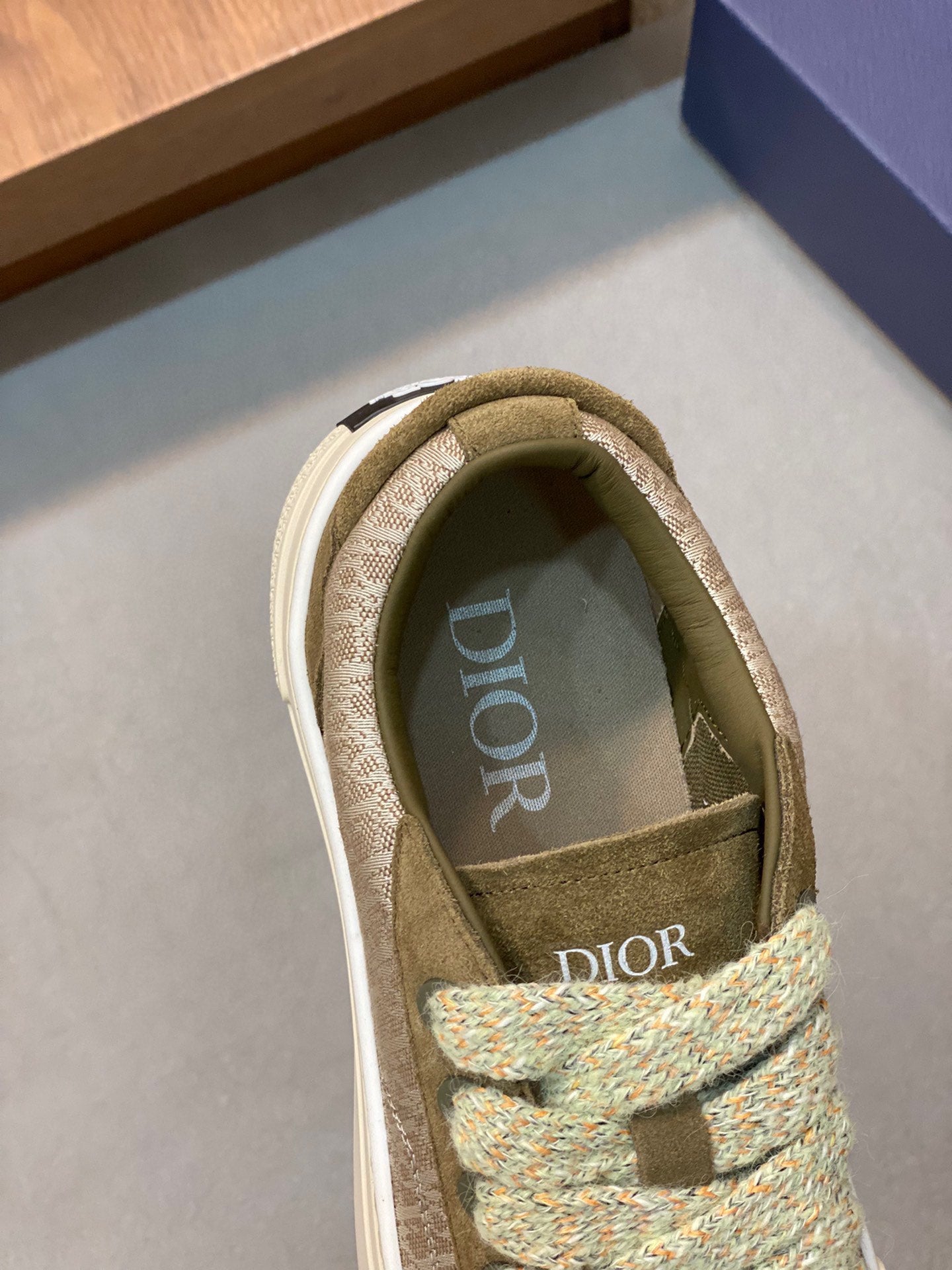DIOR sneakers 103