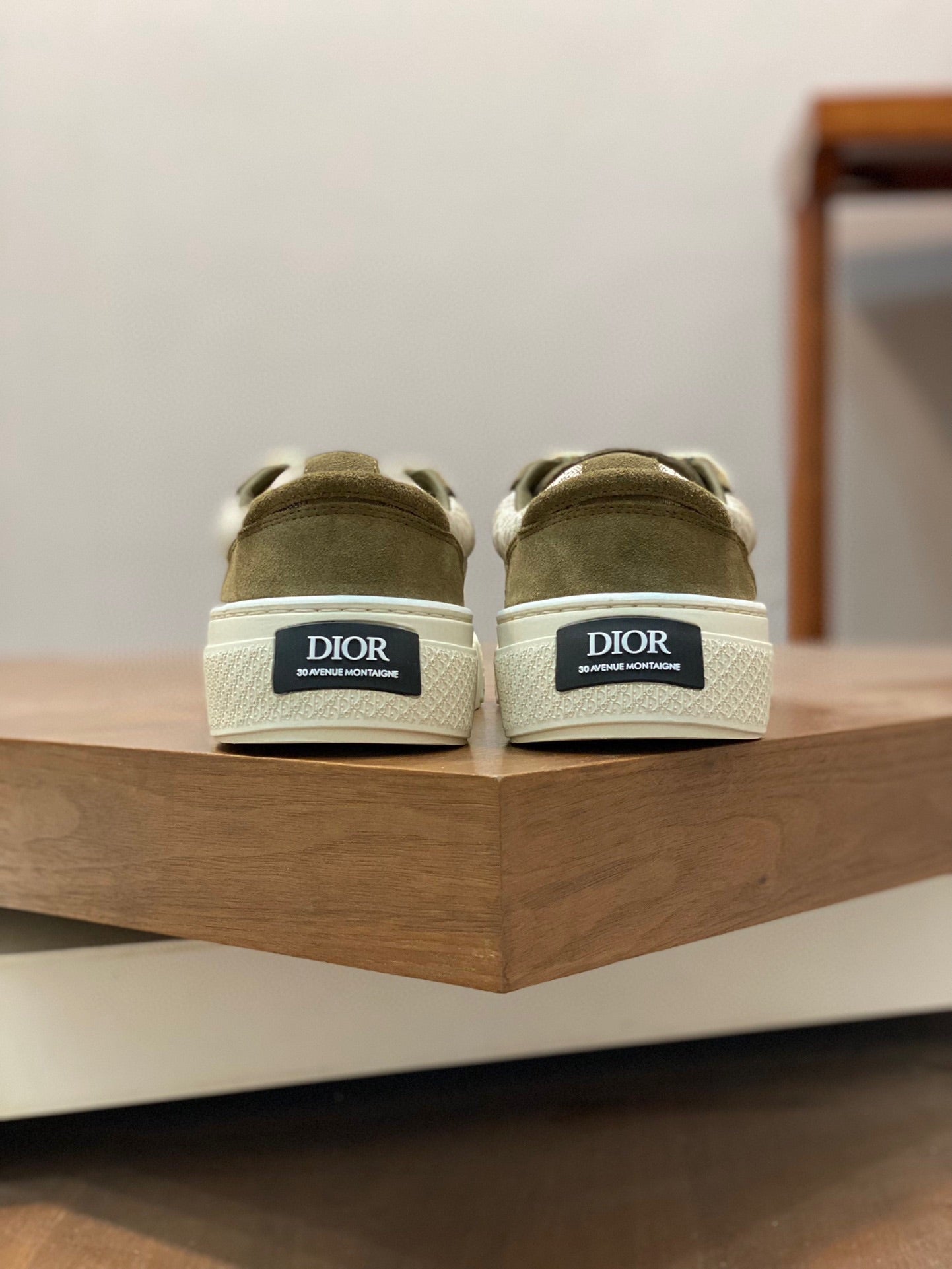 DIOR sneakers 103