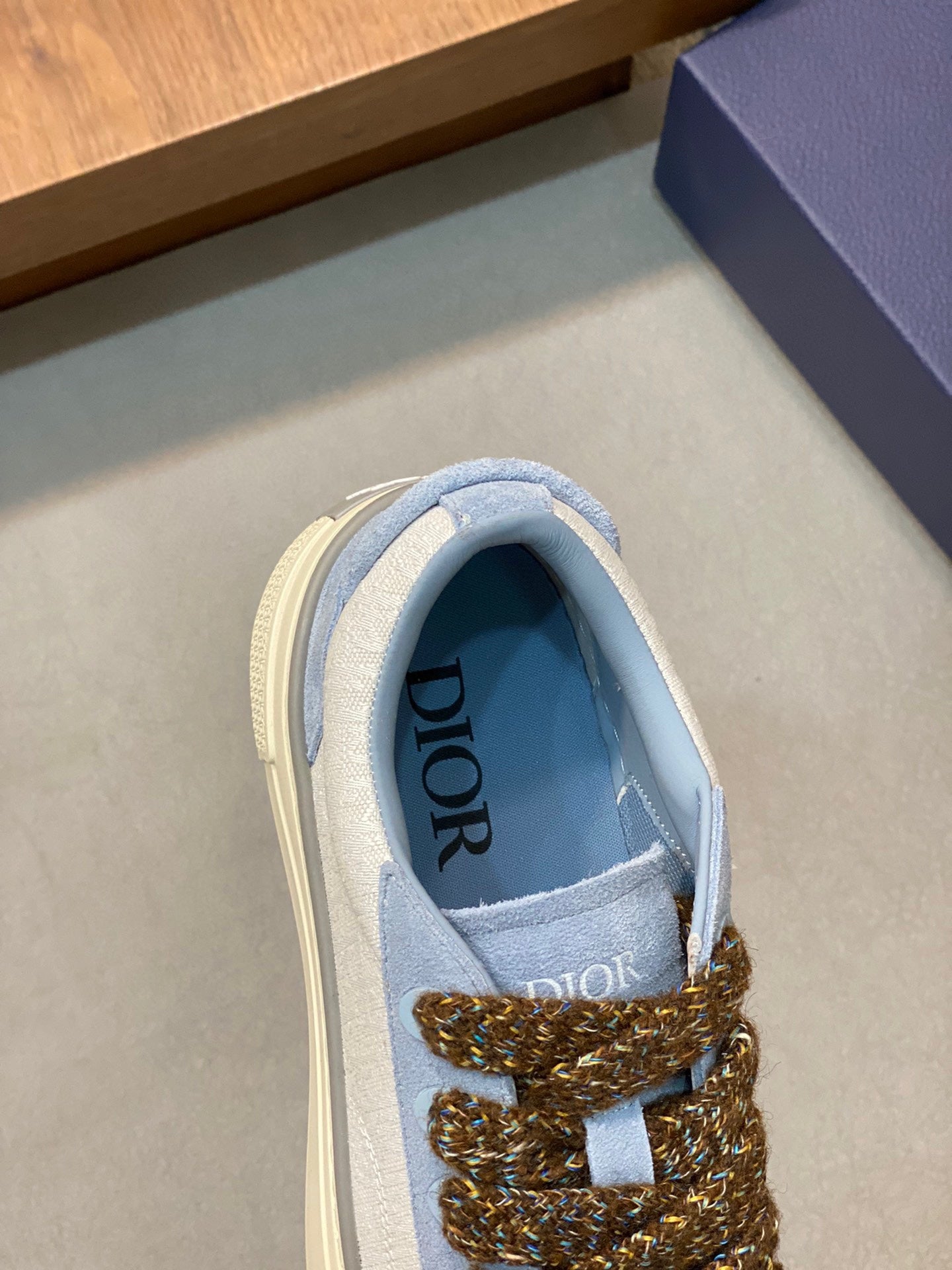DIOR sneakers 104