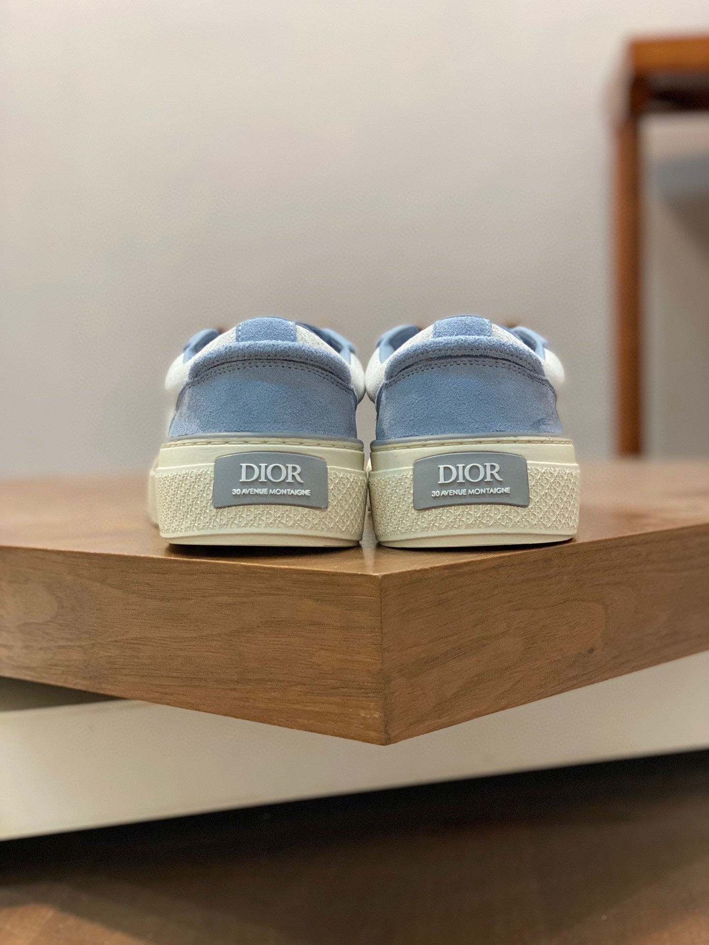 DIOR sneakers 104