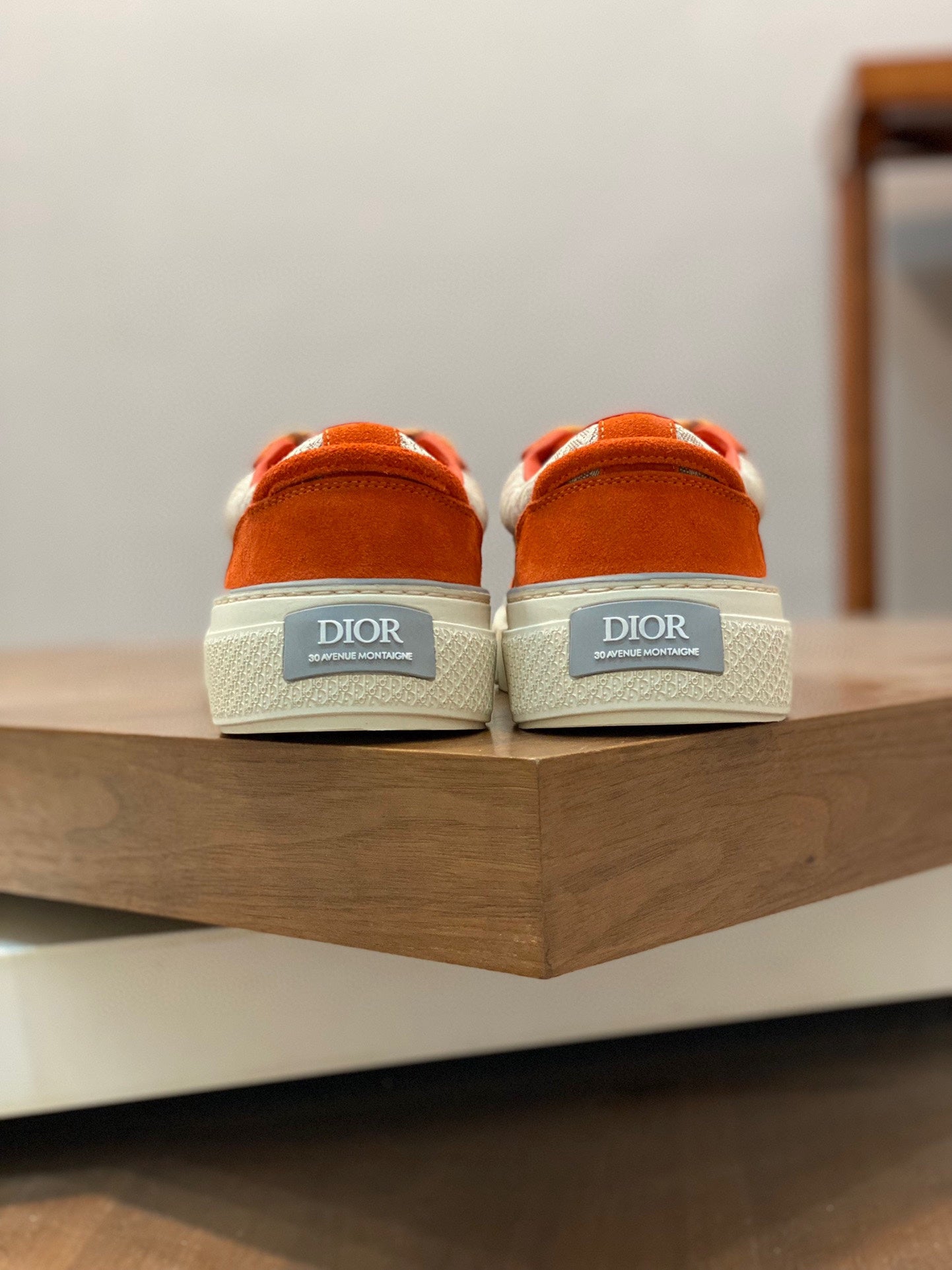 DIOR sneakers 105