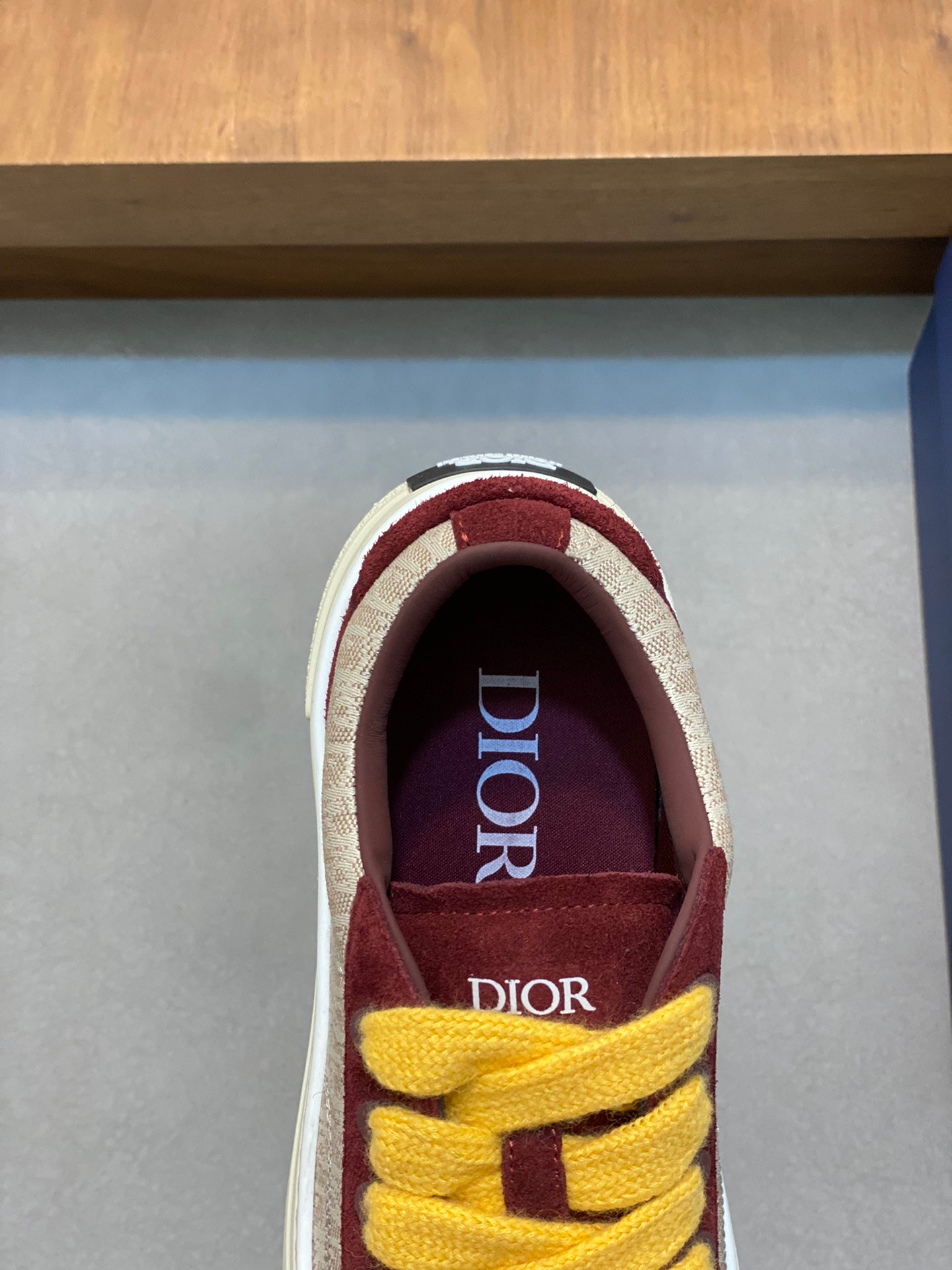 DIOR sneakers 106