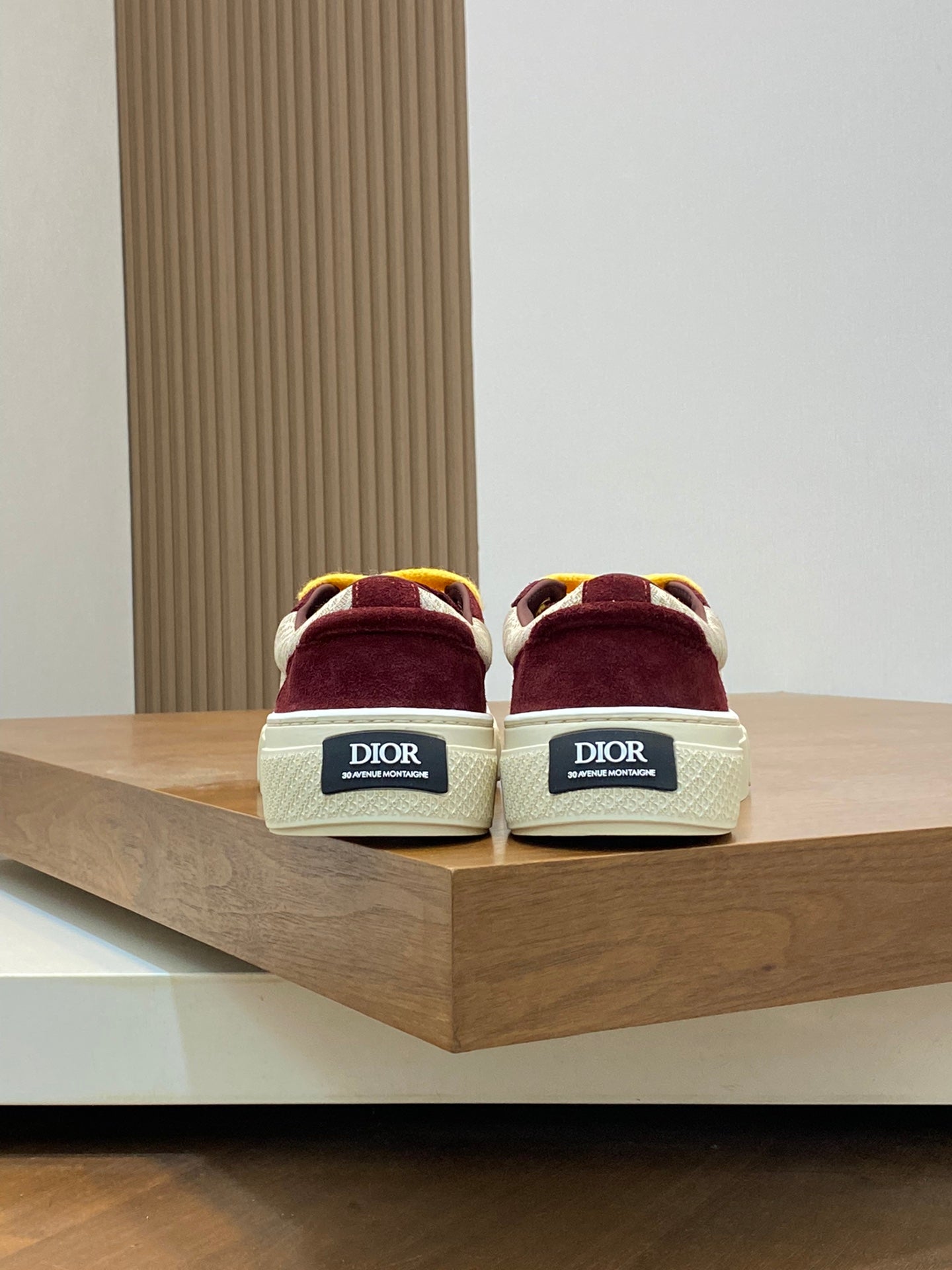 DIOR sneakers 106