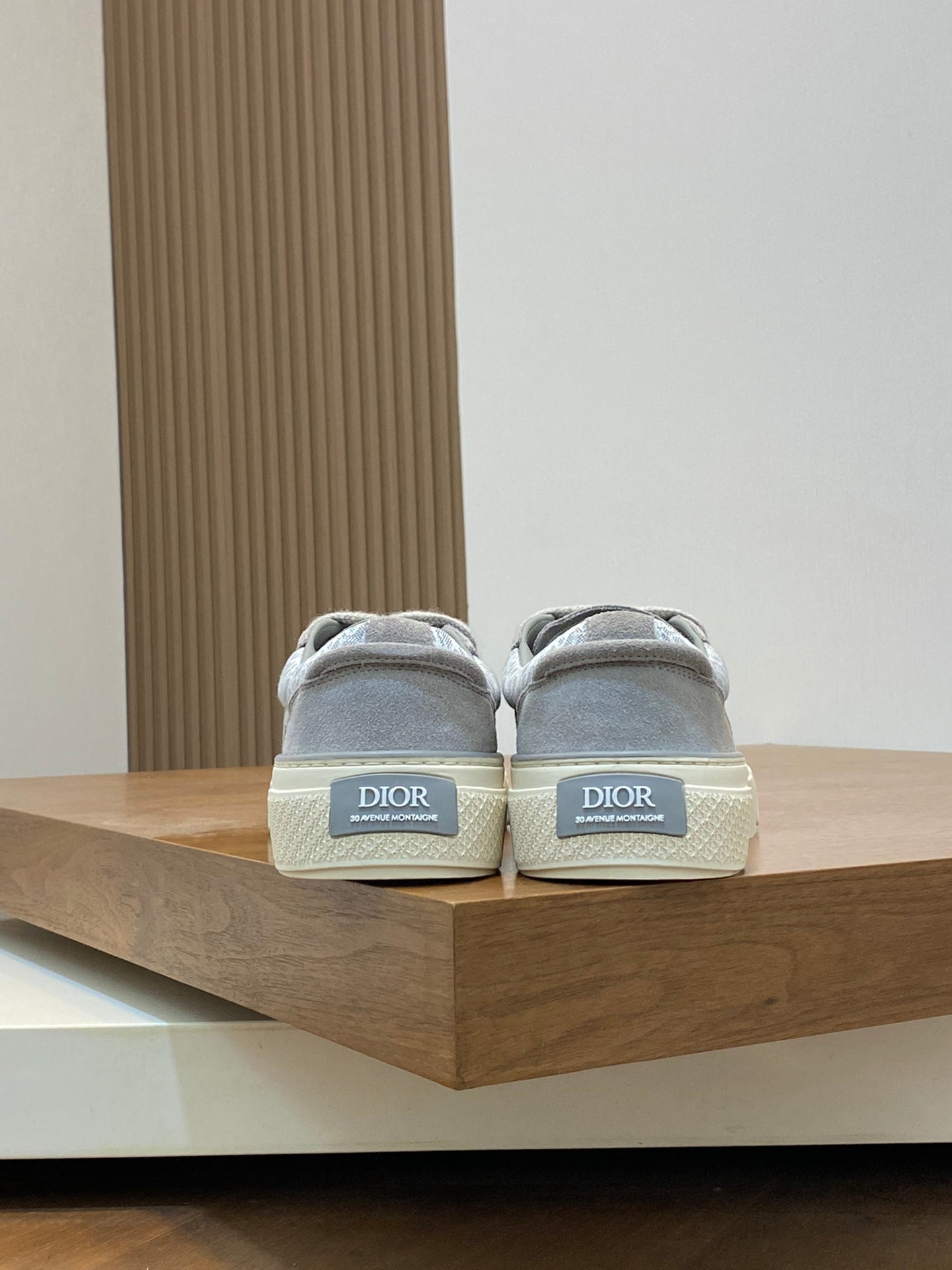 DIOR sneakers 107