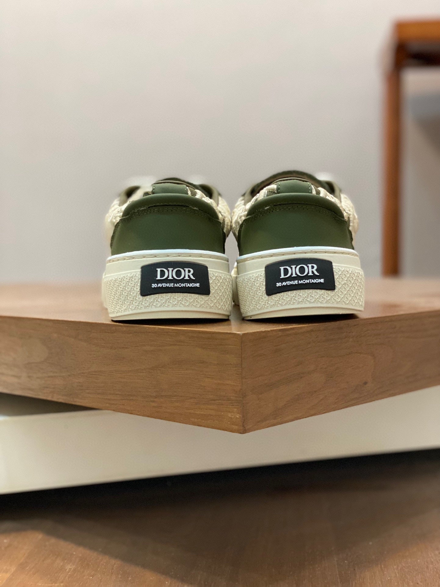 DIOR sneakers 109