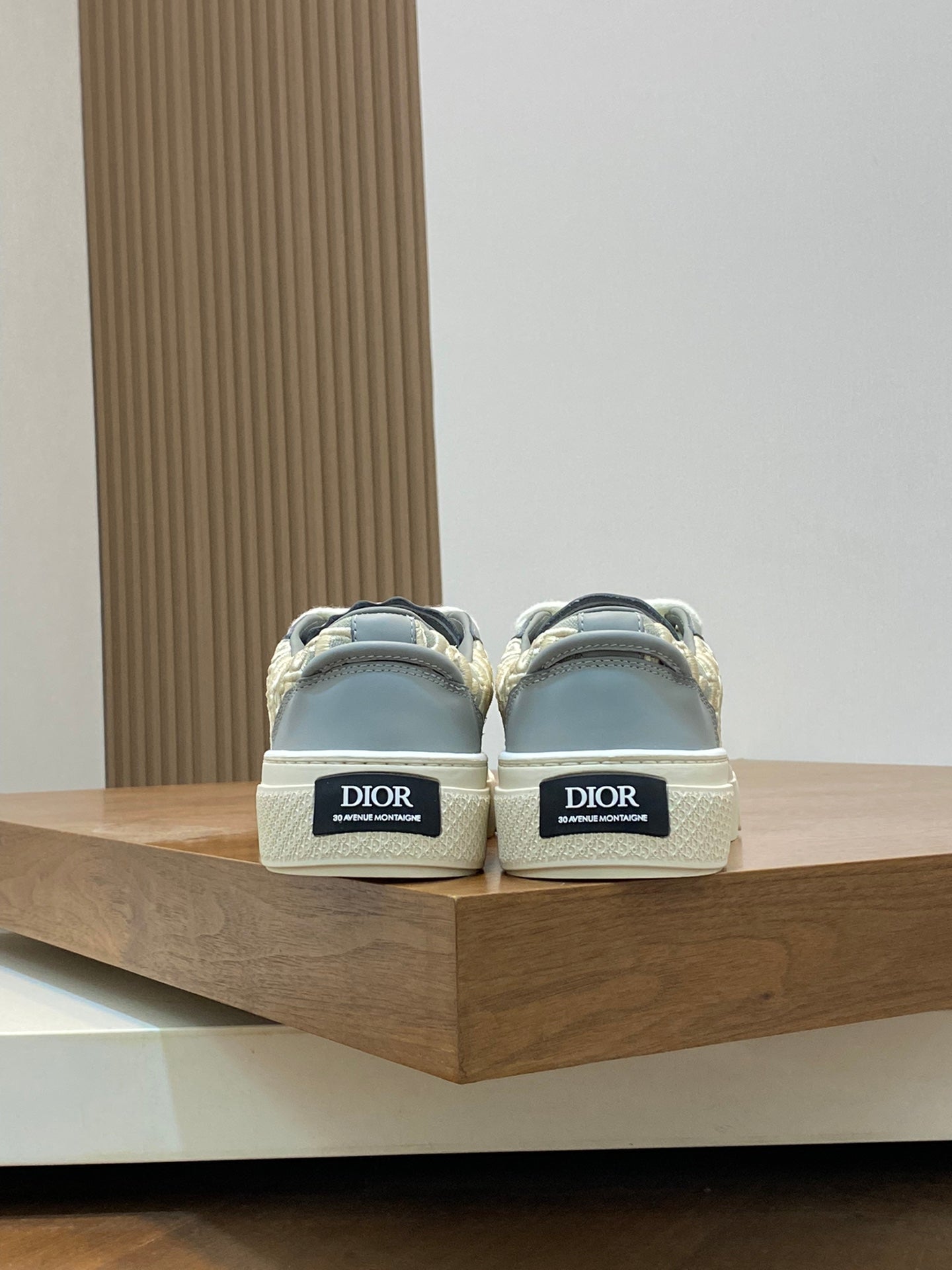 DIOR sneakers 110