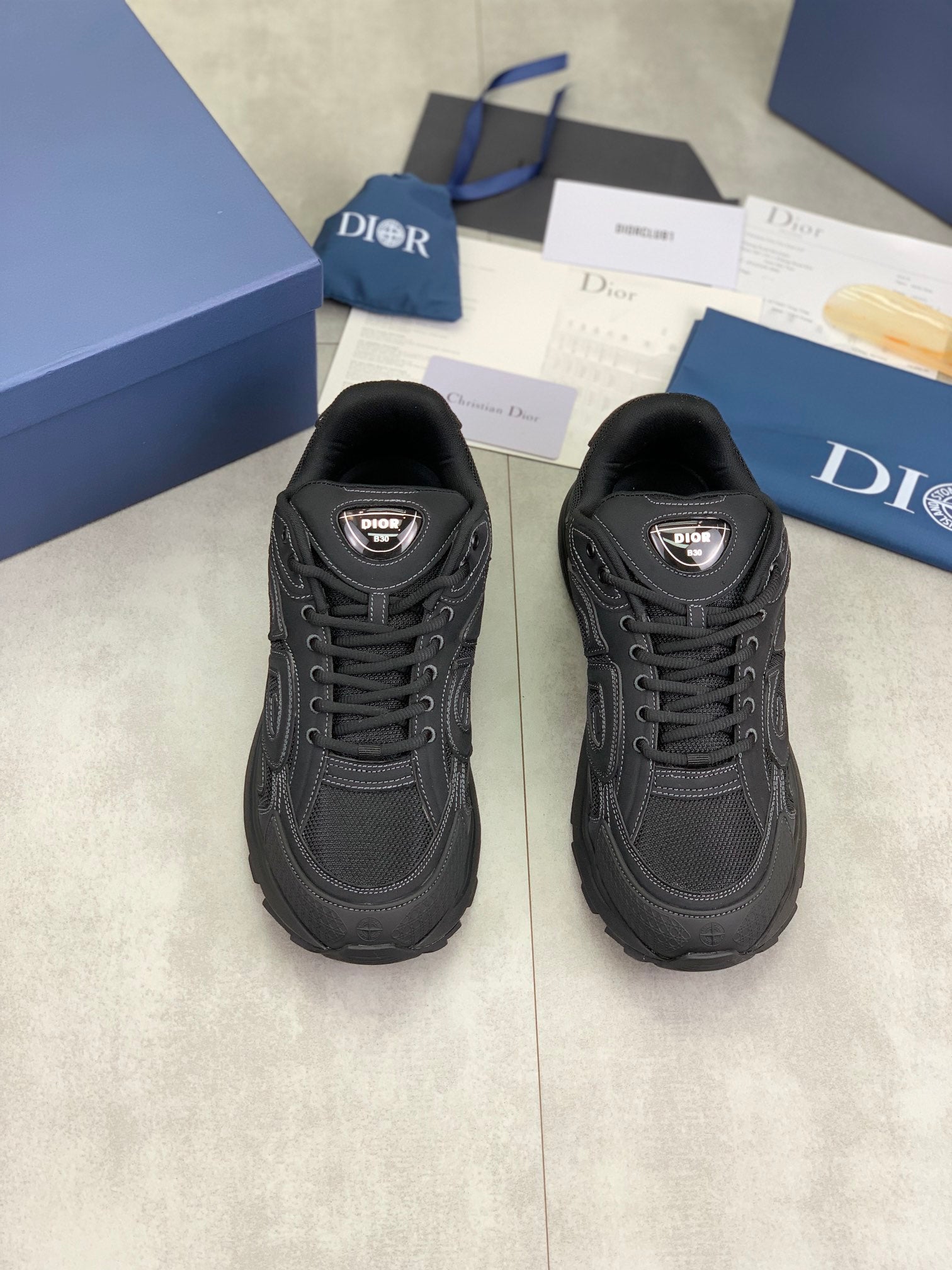 DIOR sneakers 113