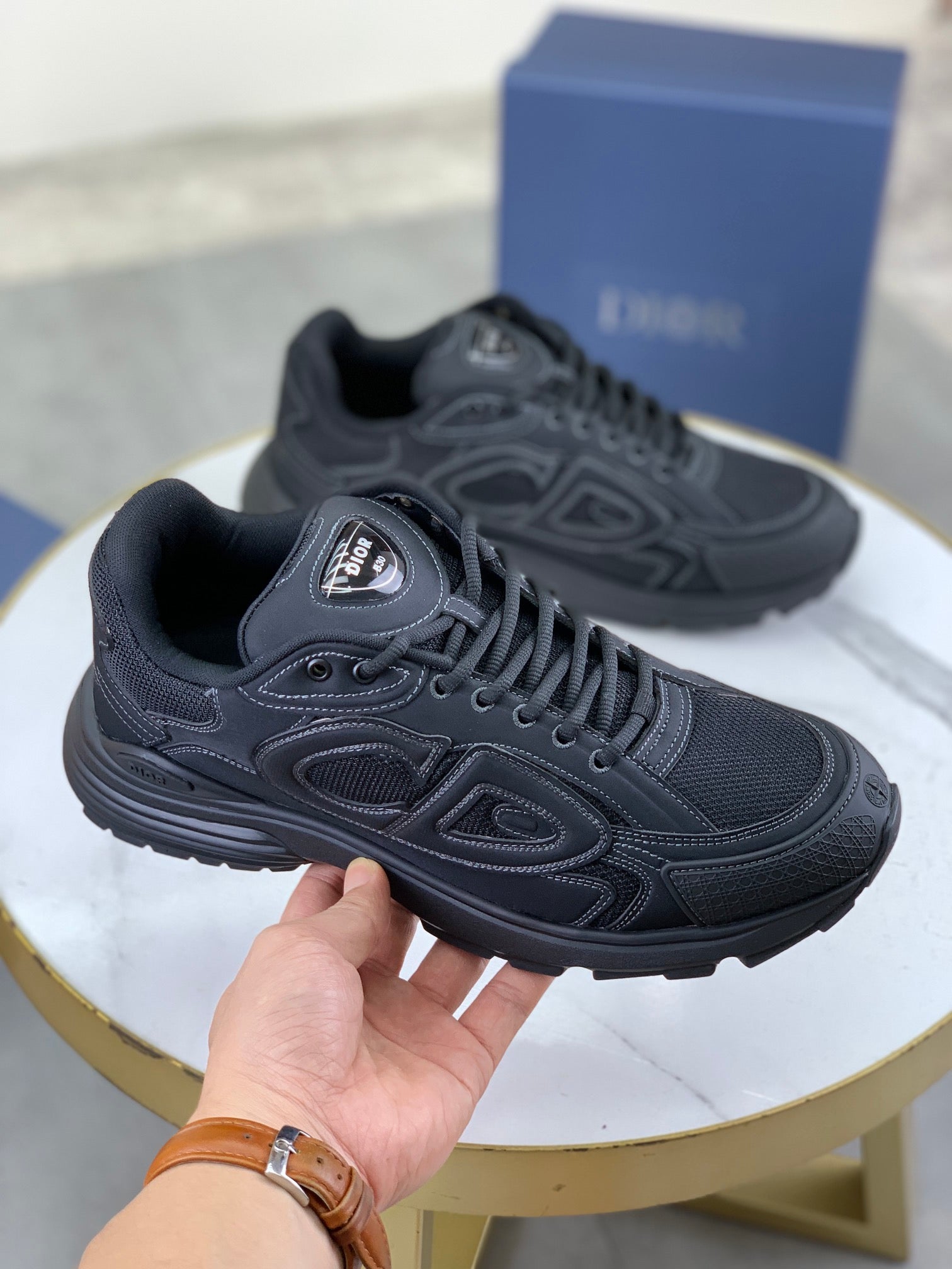 DIOR sneakers 113