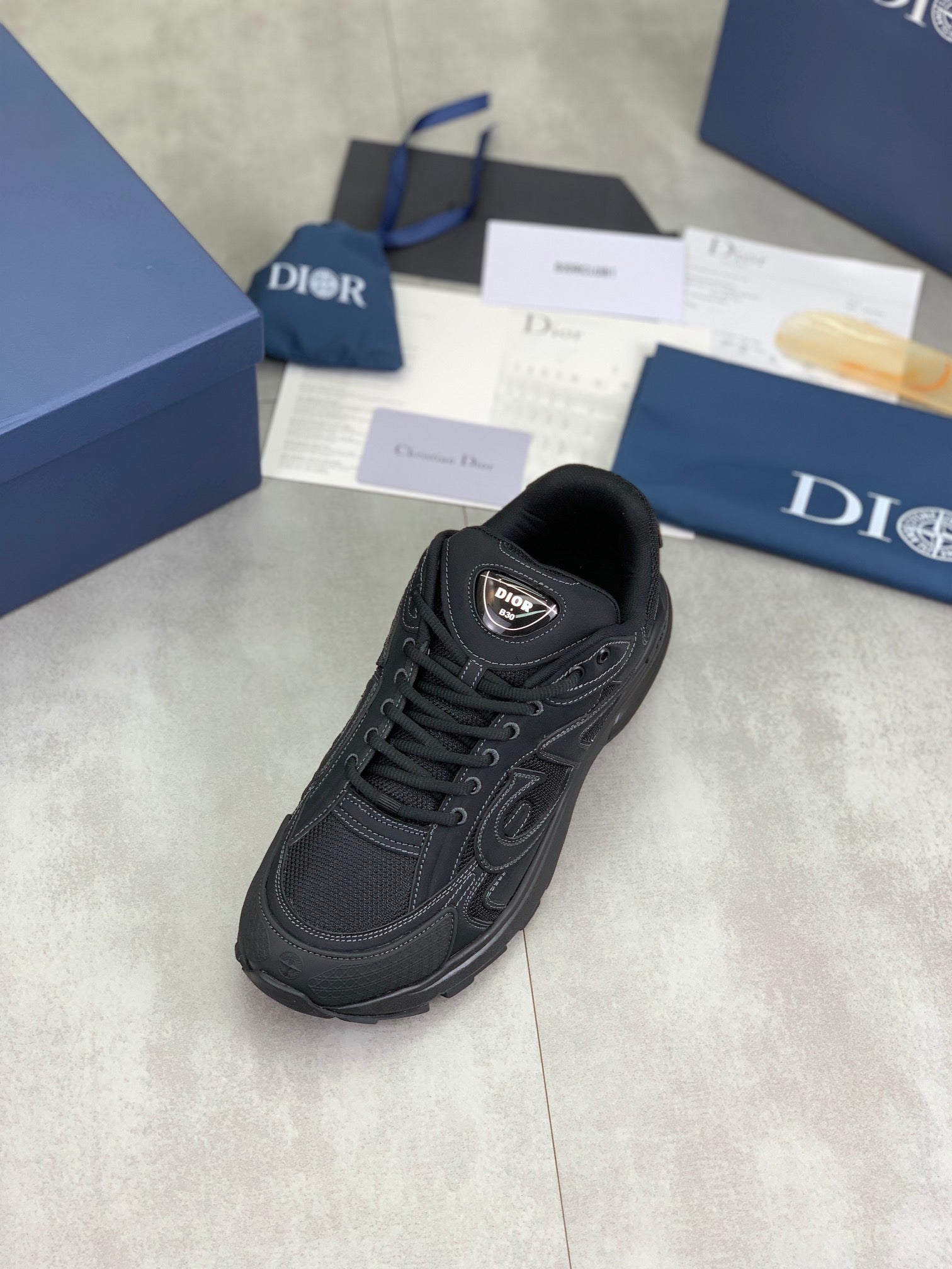 DIOR sneakers 113