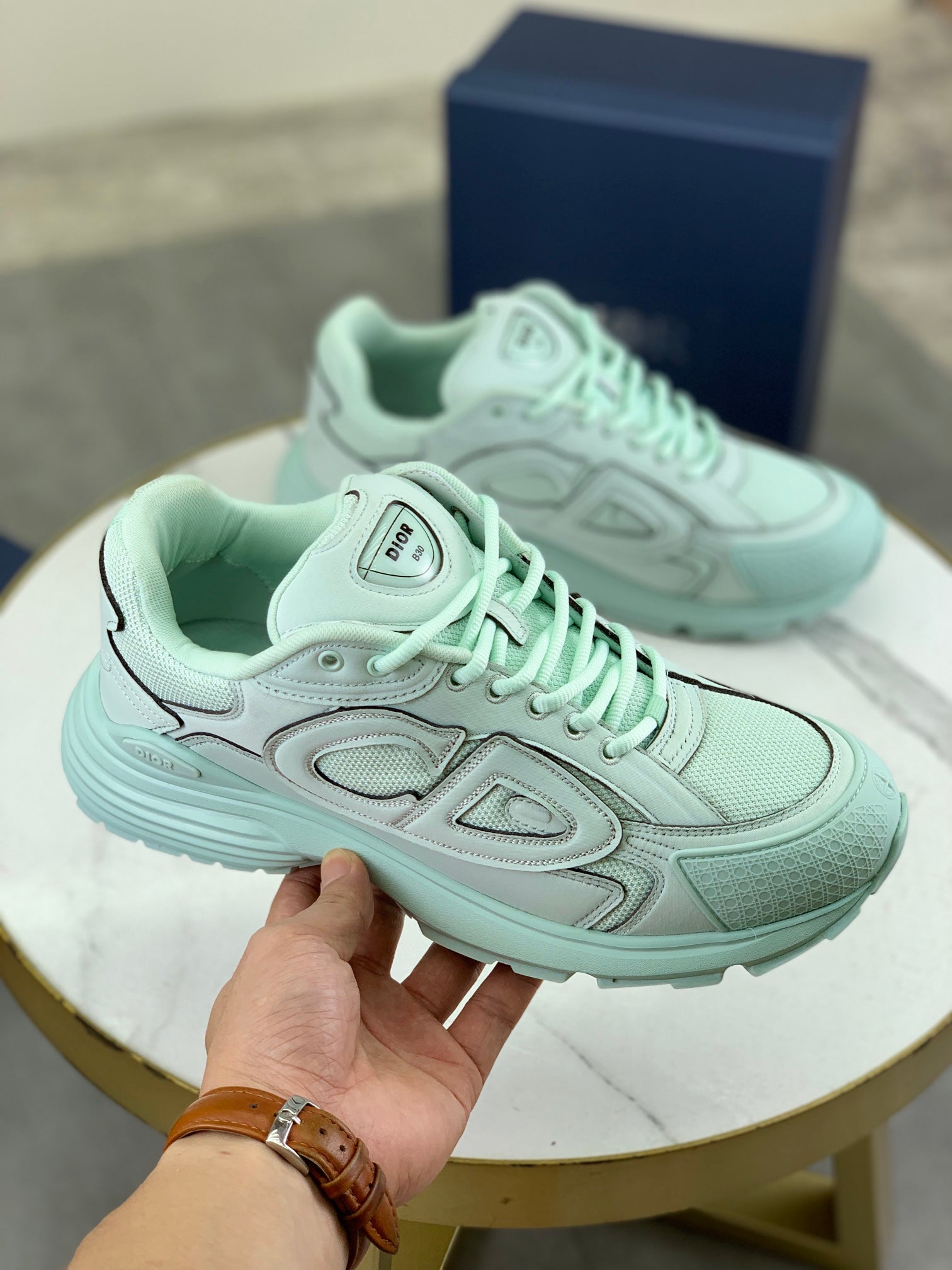 DIOR sneakers 114