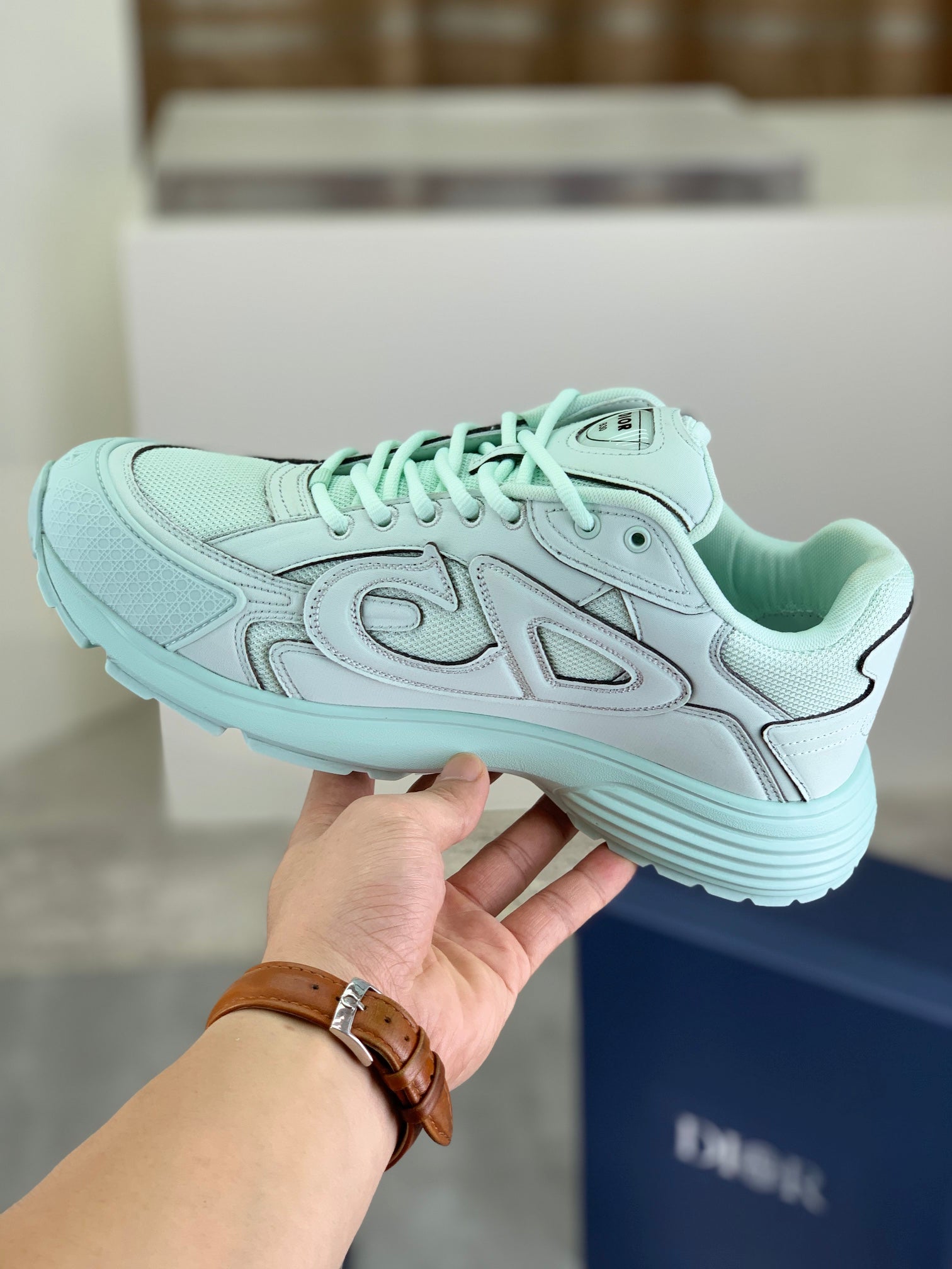 DIOR sneakers 114