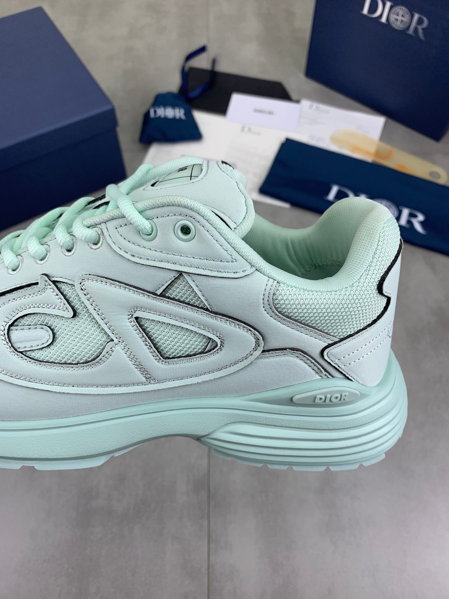 DIOR sneakers 114