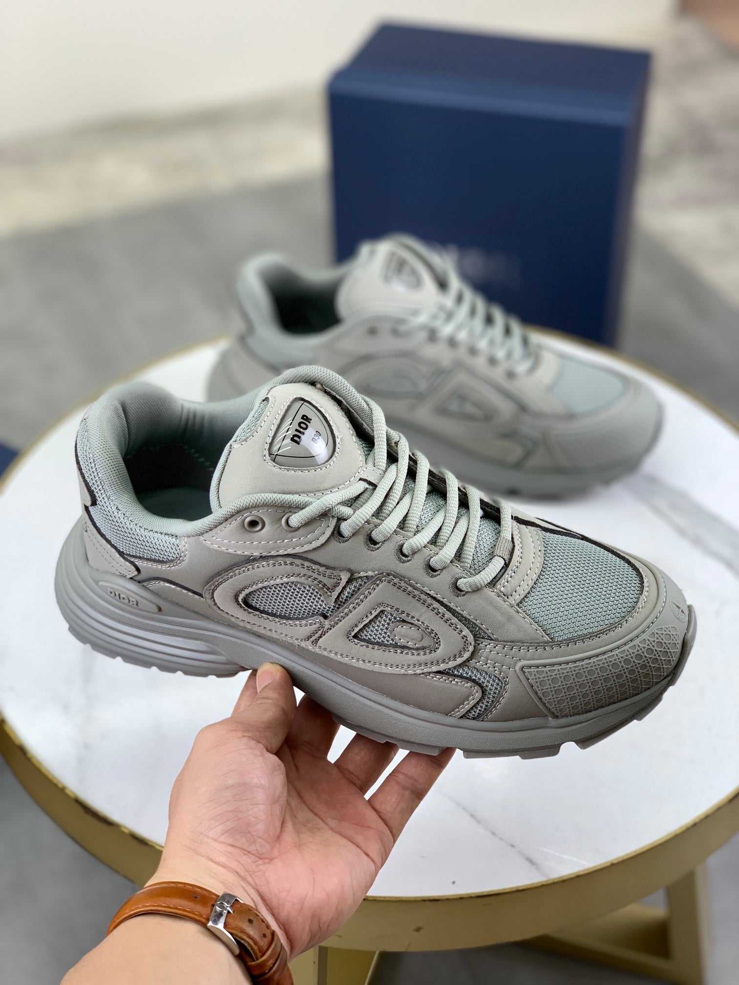 DIOR sneakers 115