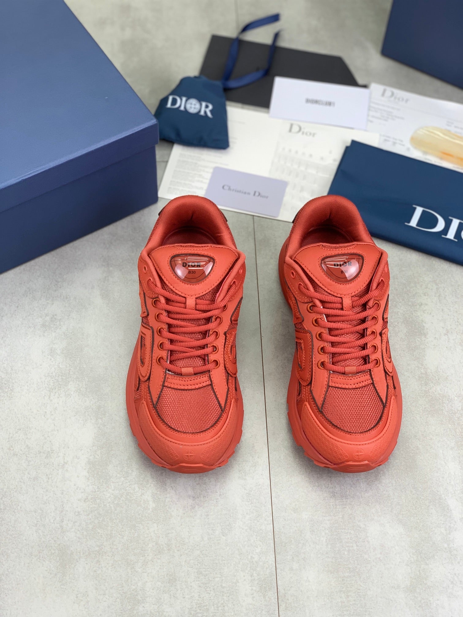 DIOR sneakers 116