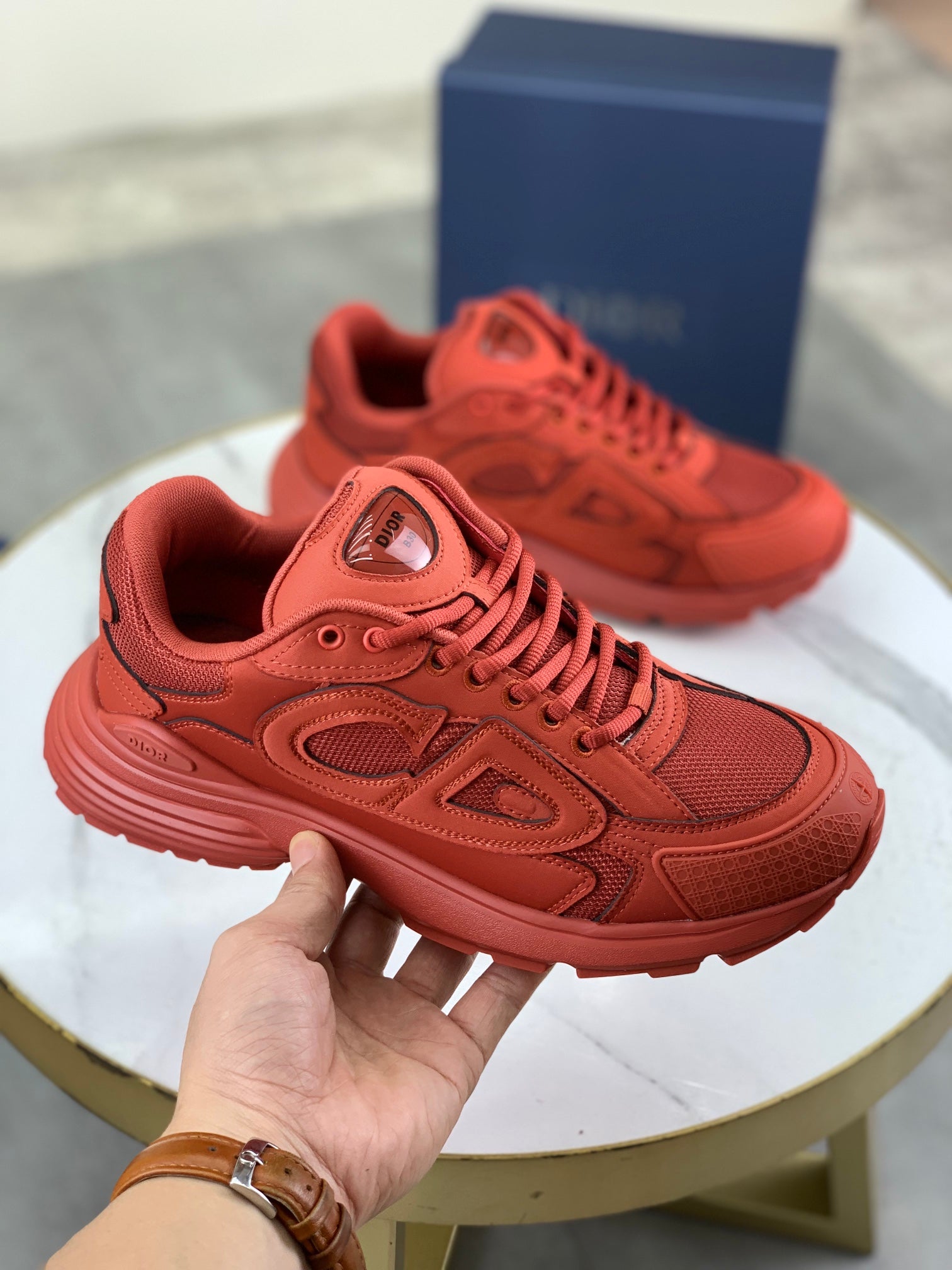 DIOR sneakers 116