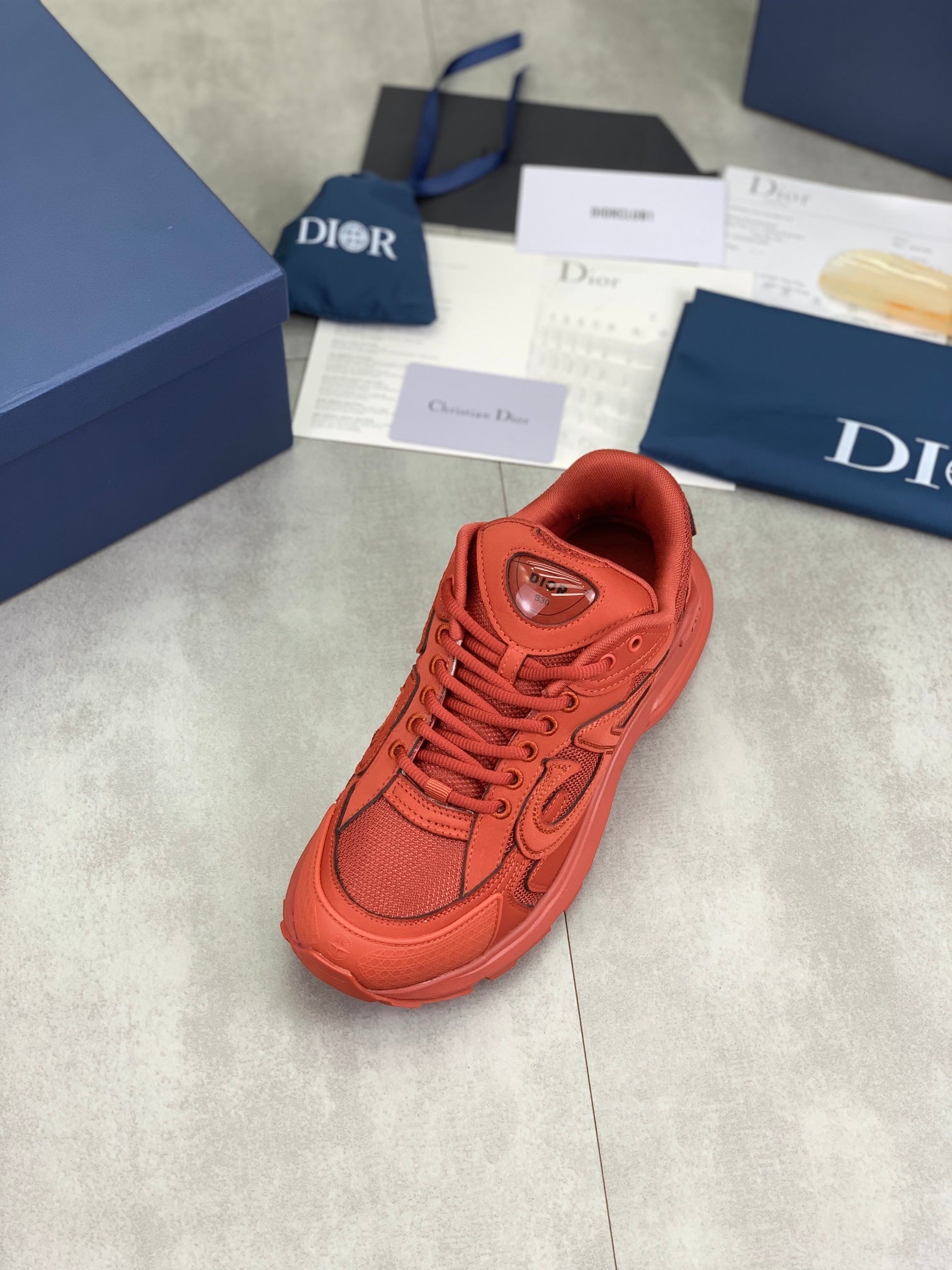 DIOR sneakers 116