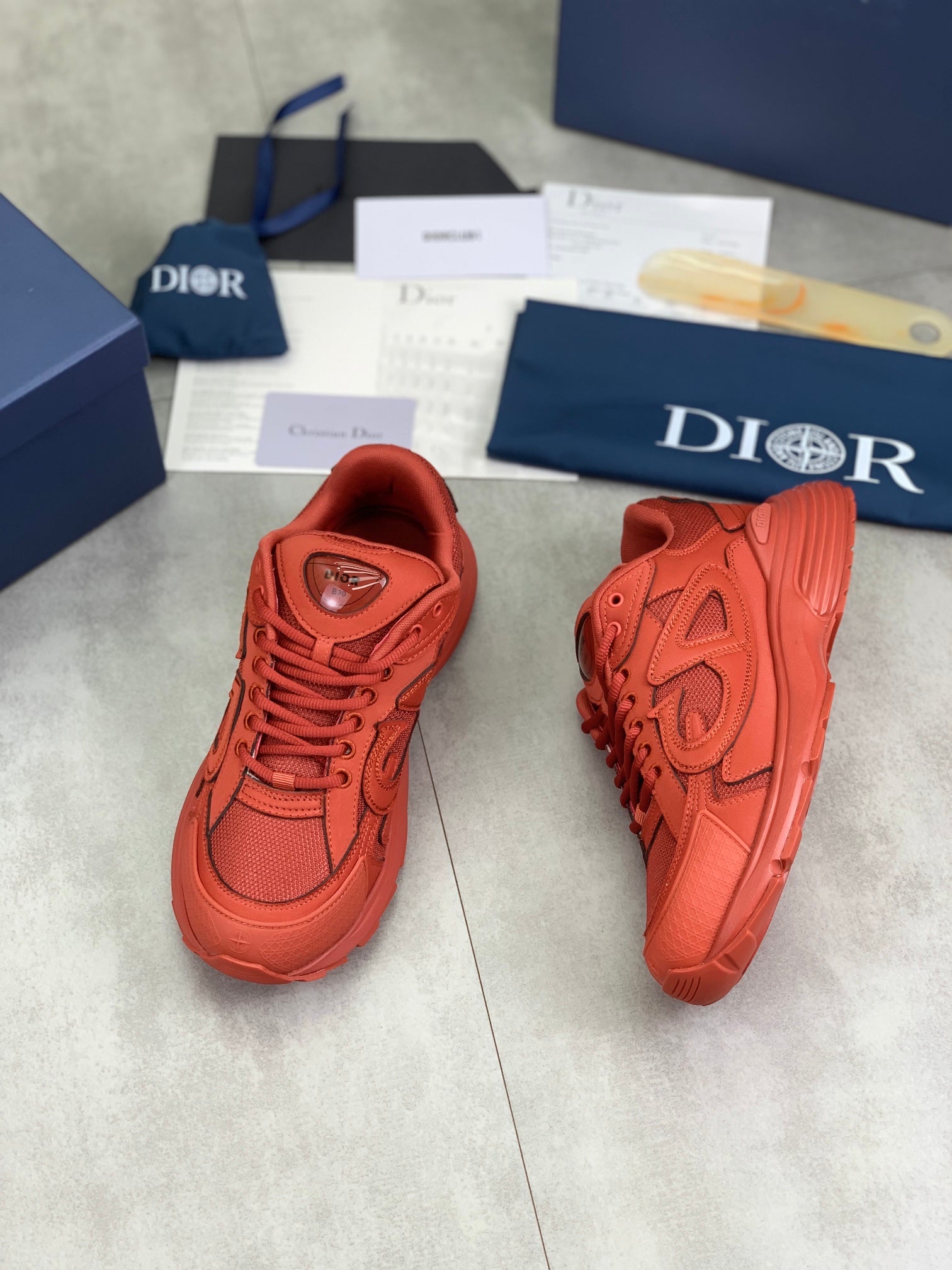 DIOR sneakers 116