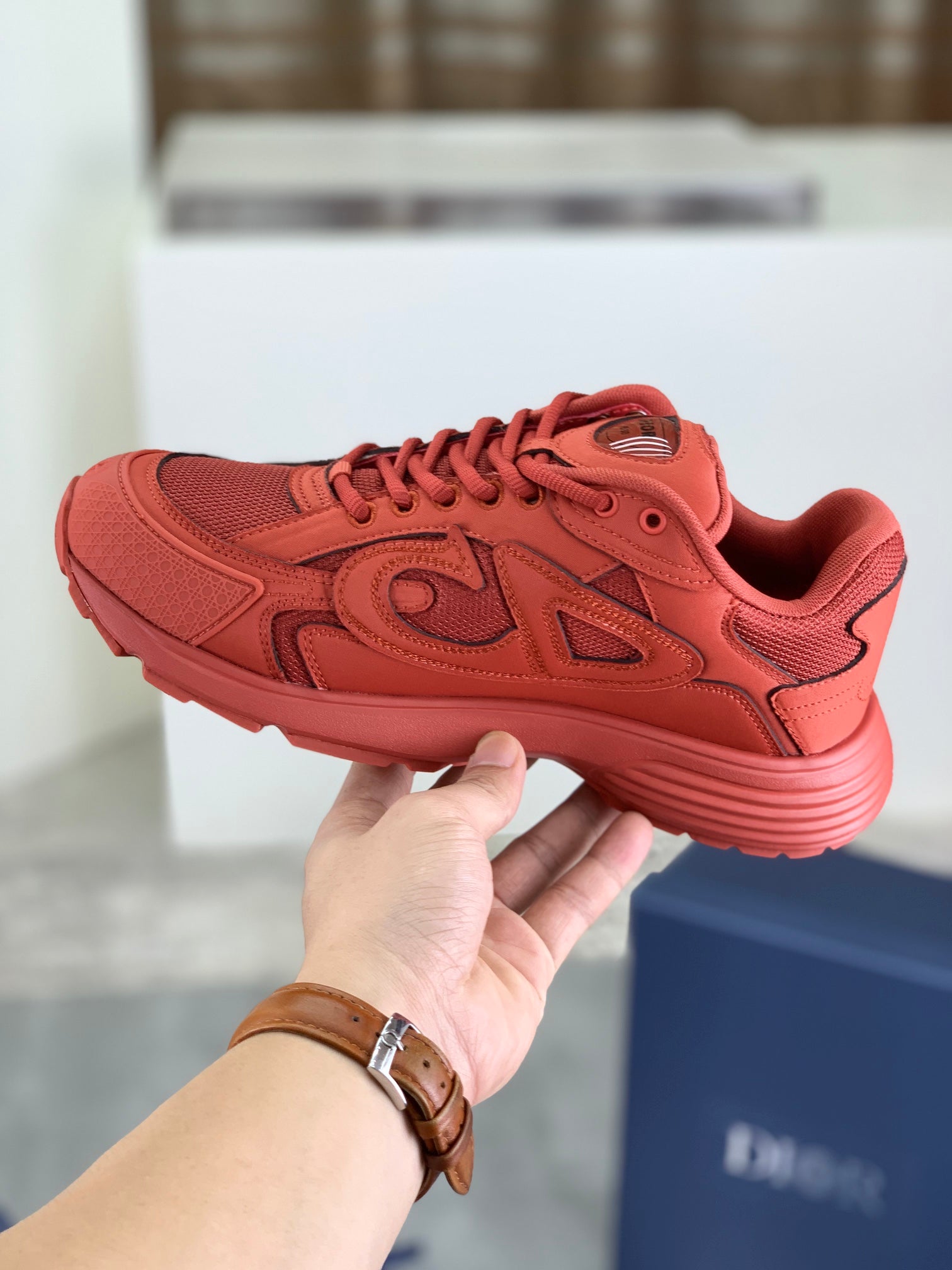 DIOR sneakers 116