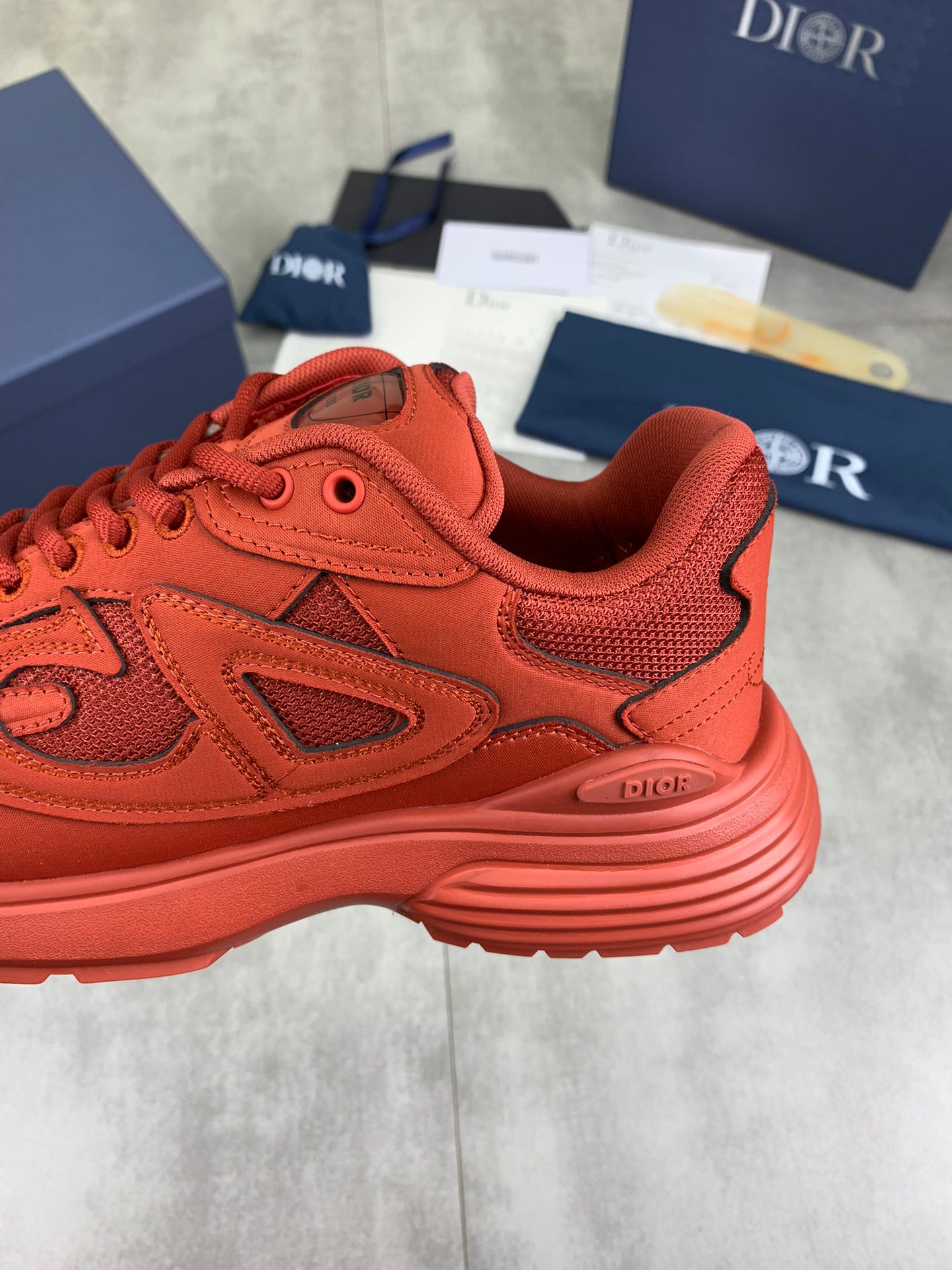 DIOR sneakers 116