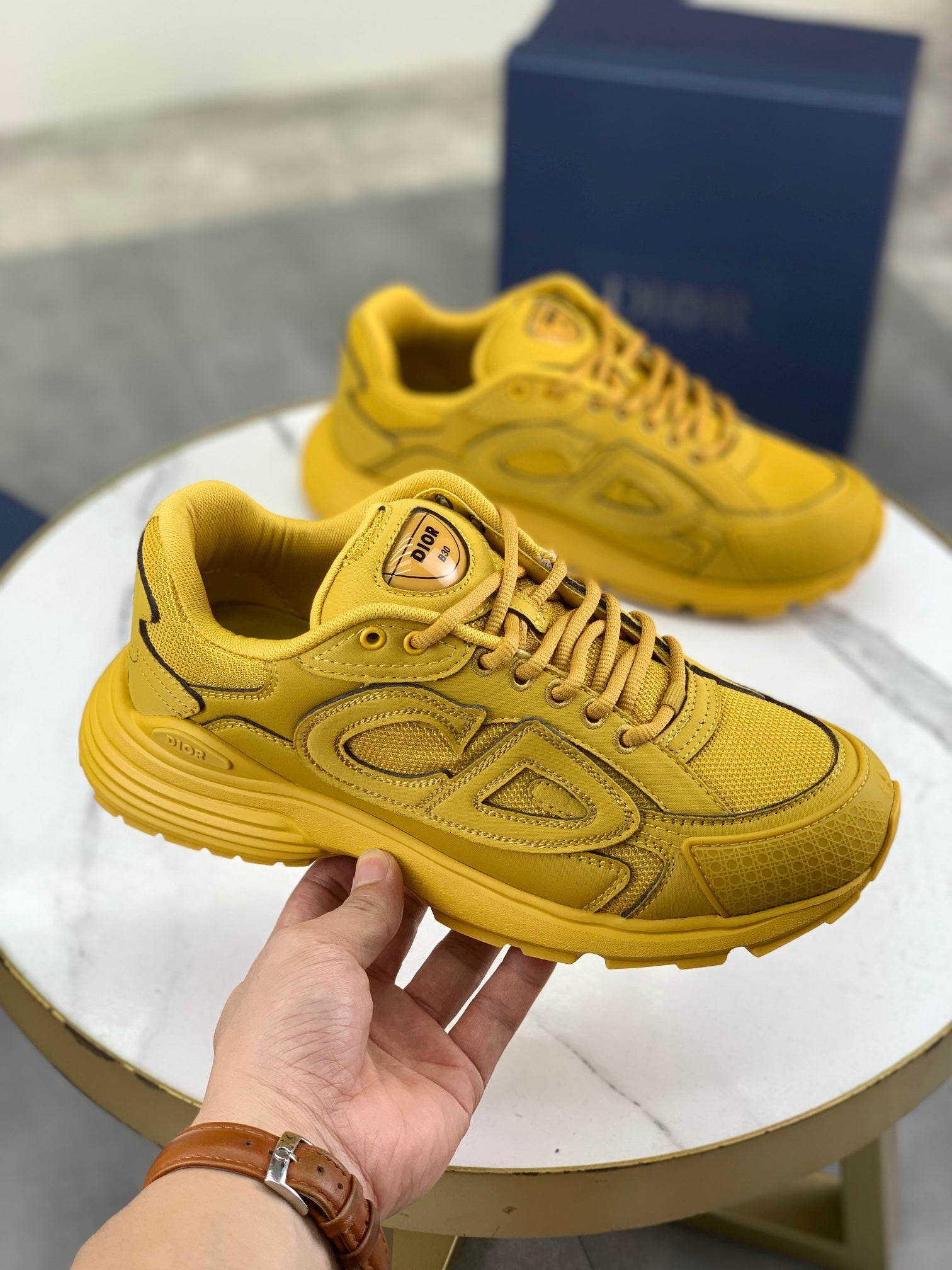 DIOR sneakers 117