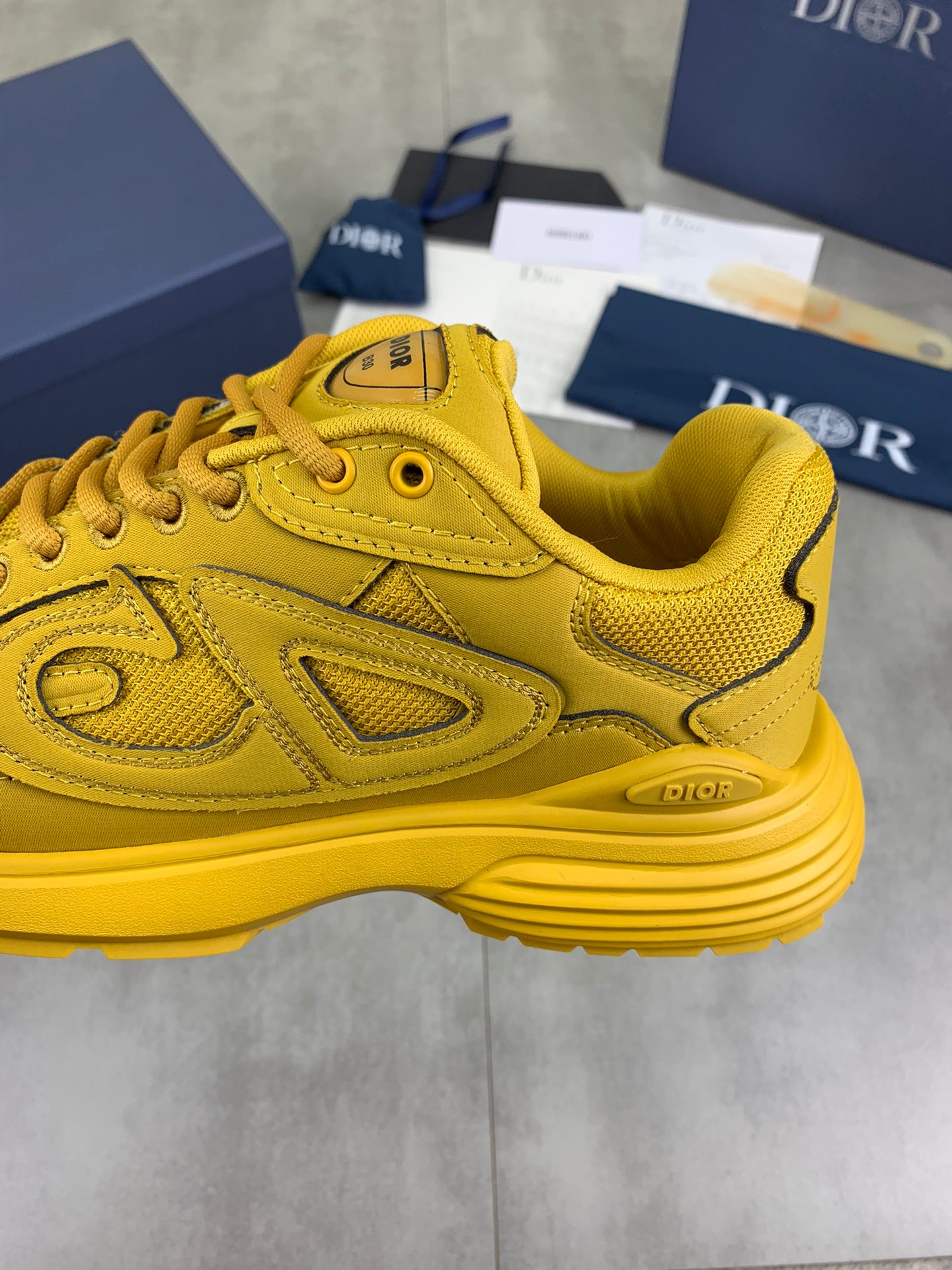 DIOR sneakers 117
