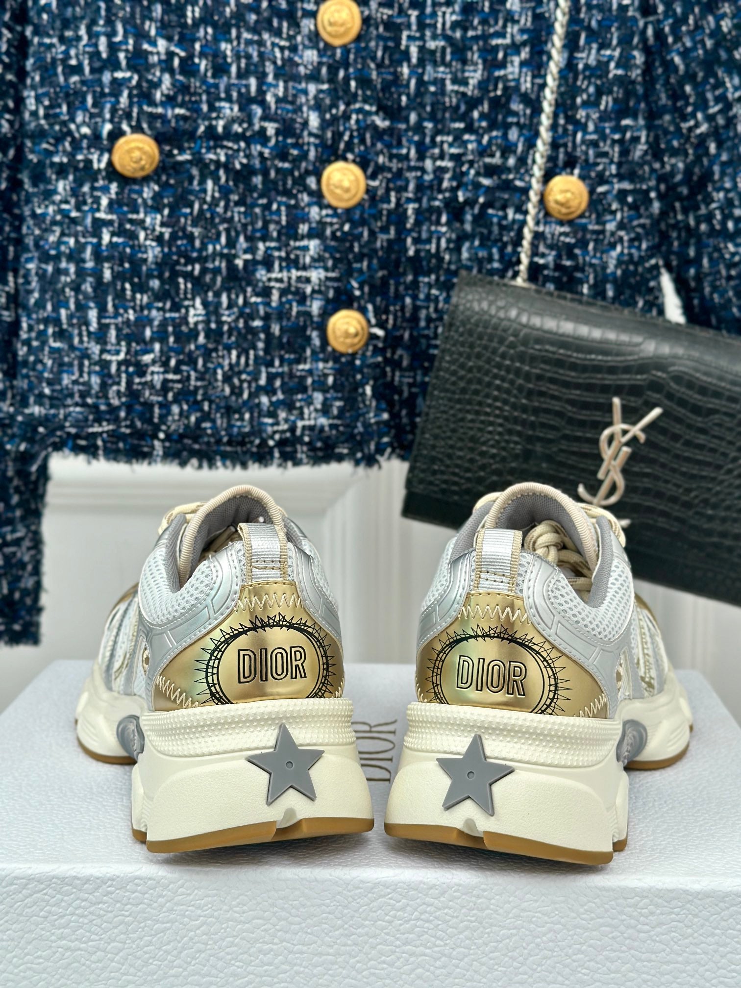 DIOR sneakers 121