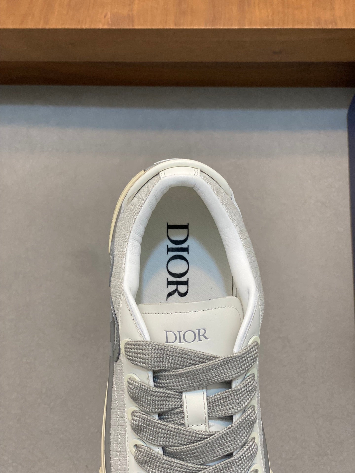DIOR sneakers 130