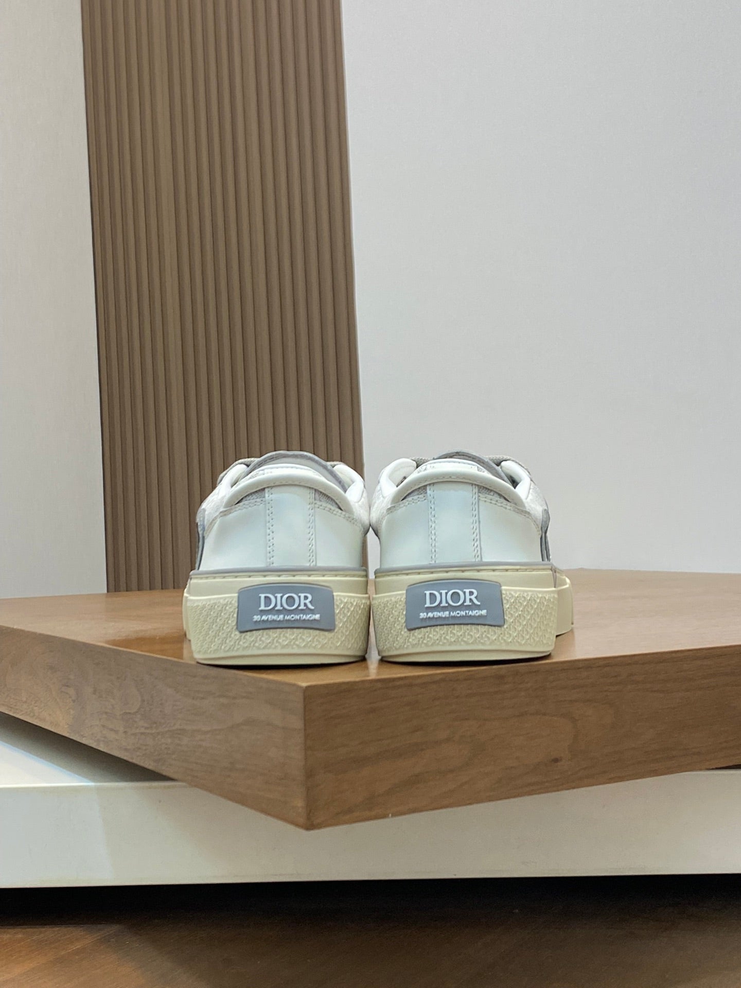 DIOR sneakers 130