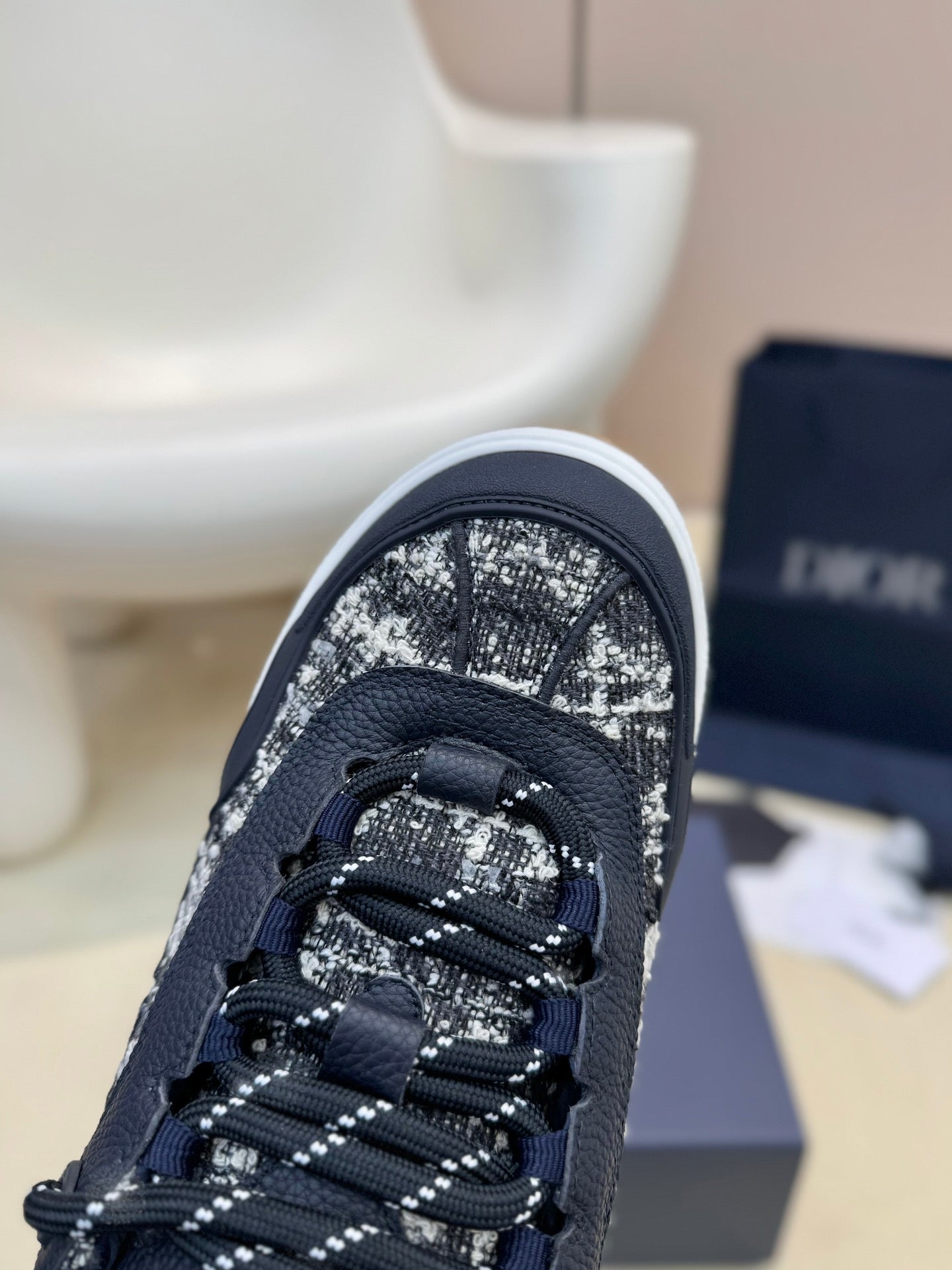 DIOR sneakers 131