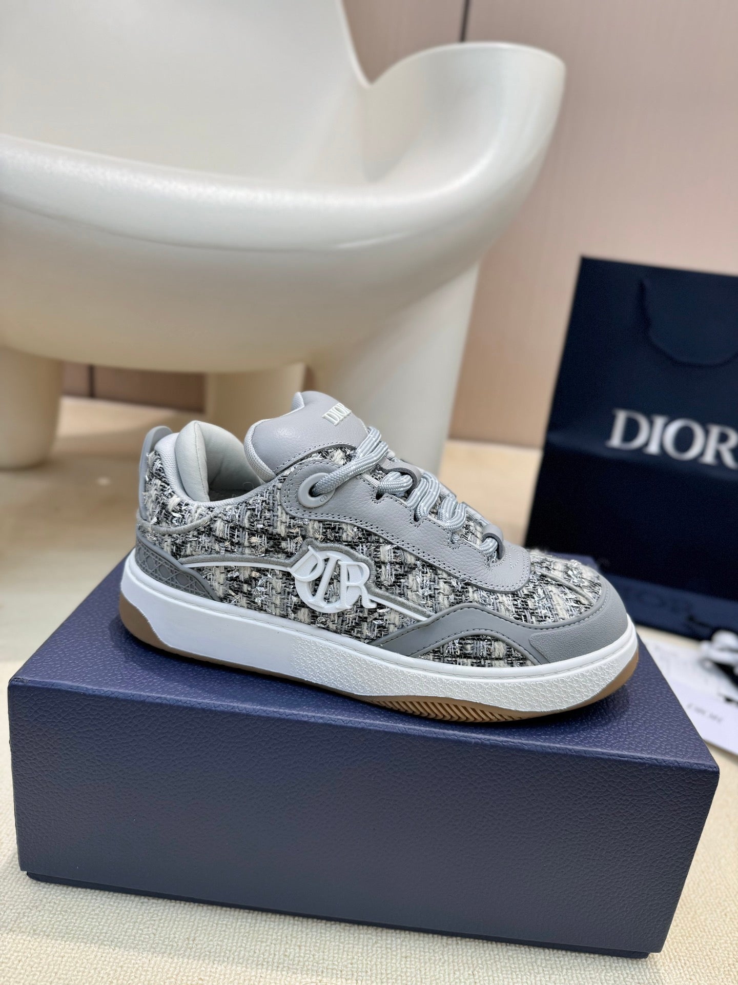 DIOR sneakers 132